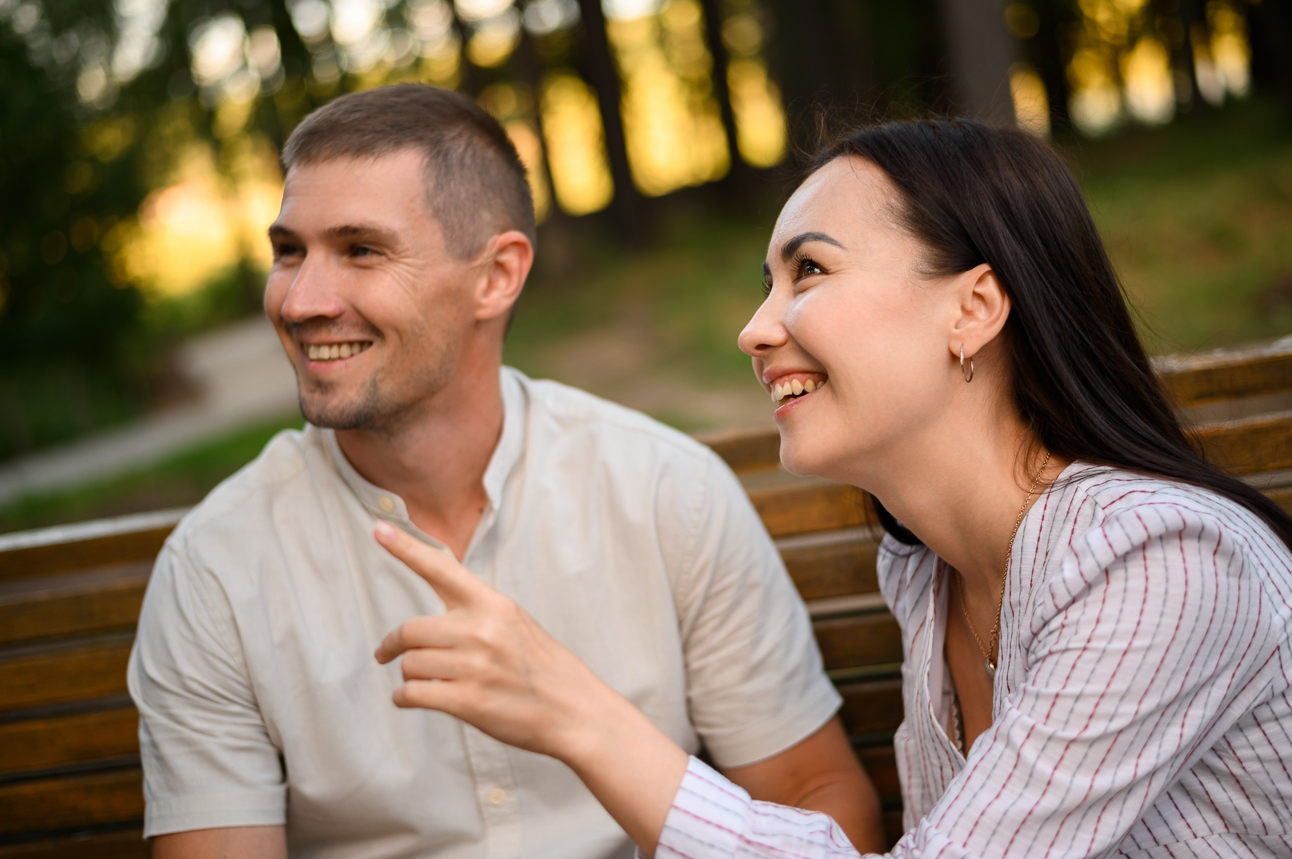 Ксюша, Кирилл и Ксения. Репортажный фотограф в Кирове Александр Лутошкин