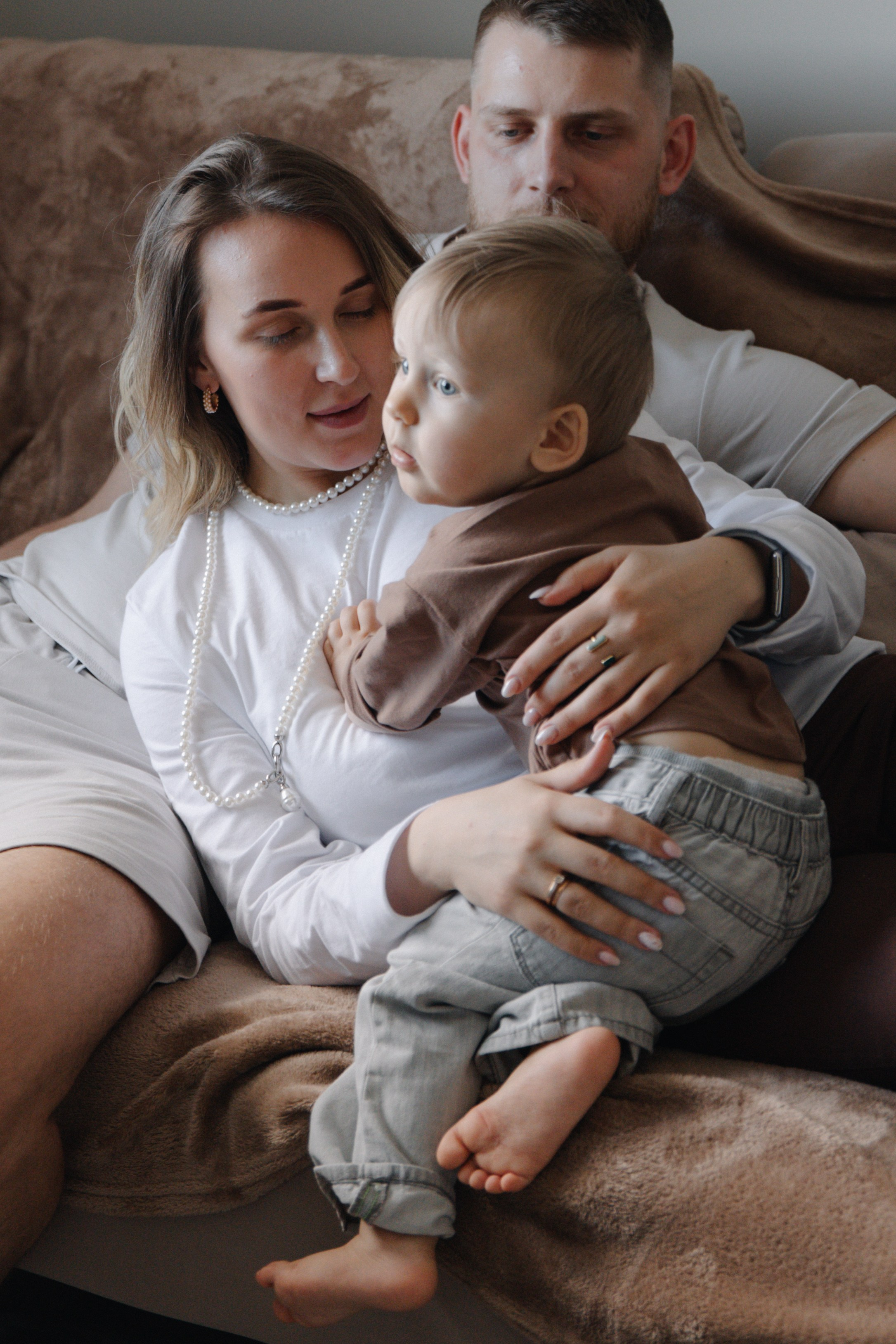 Veromika. Главная