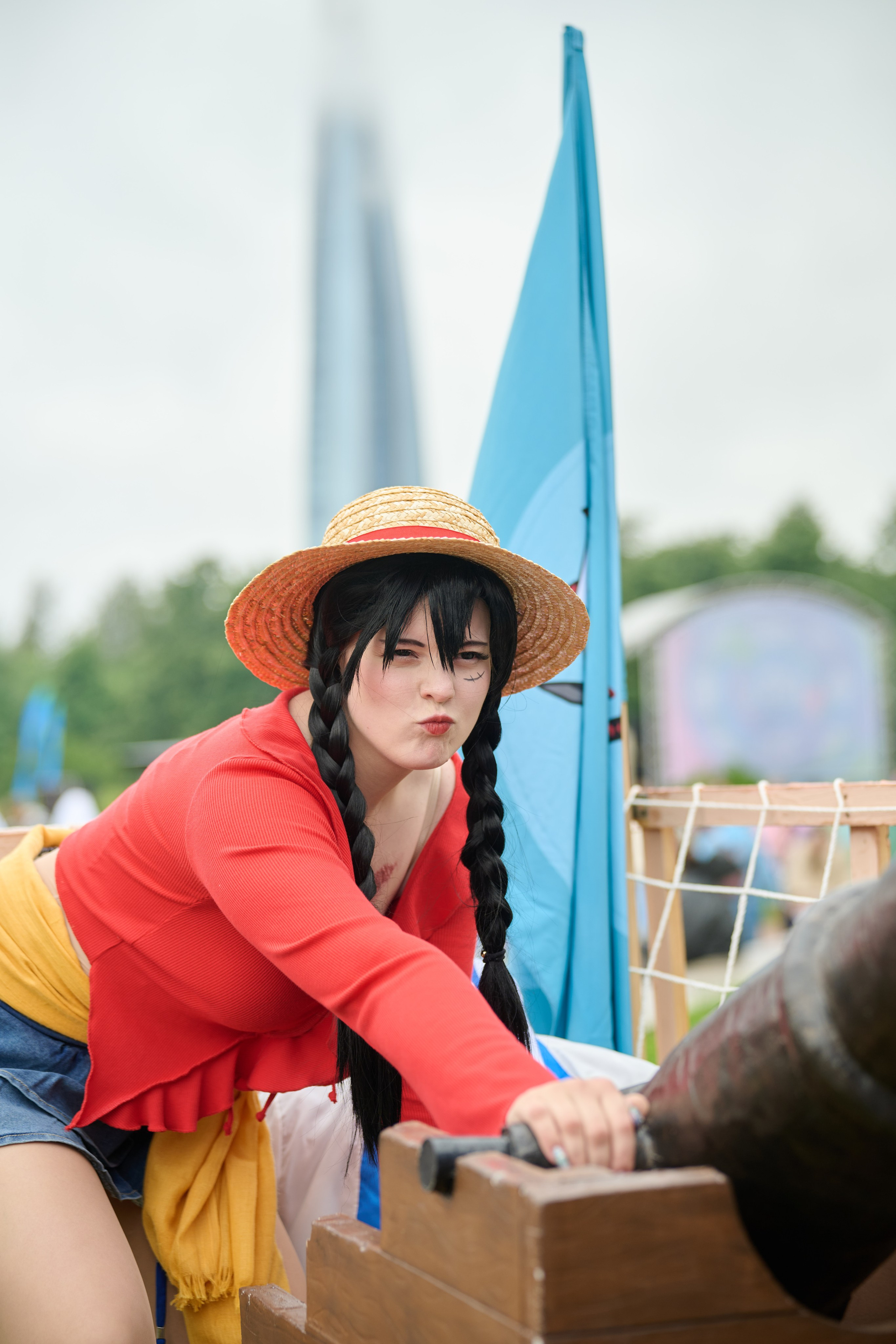 Репортажная съемка в Санкт-Петербурге