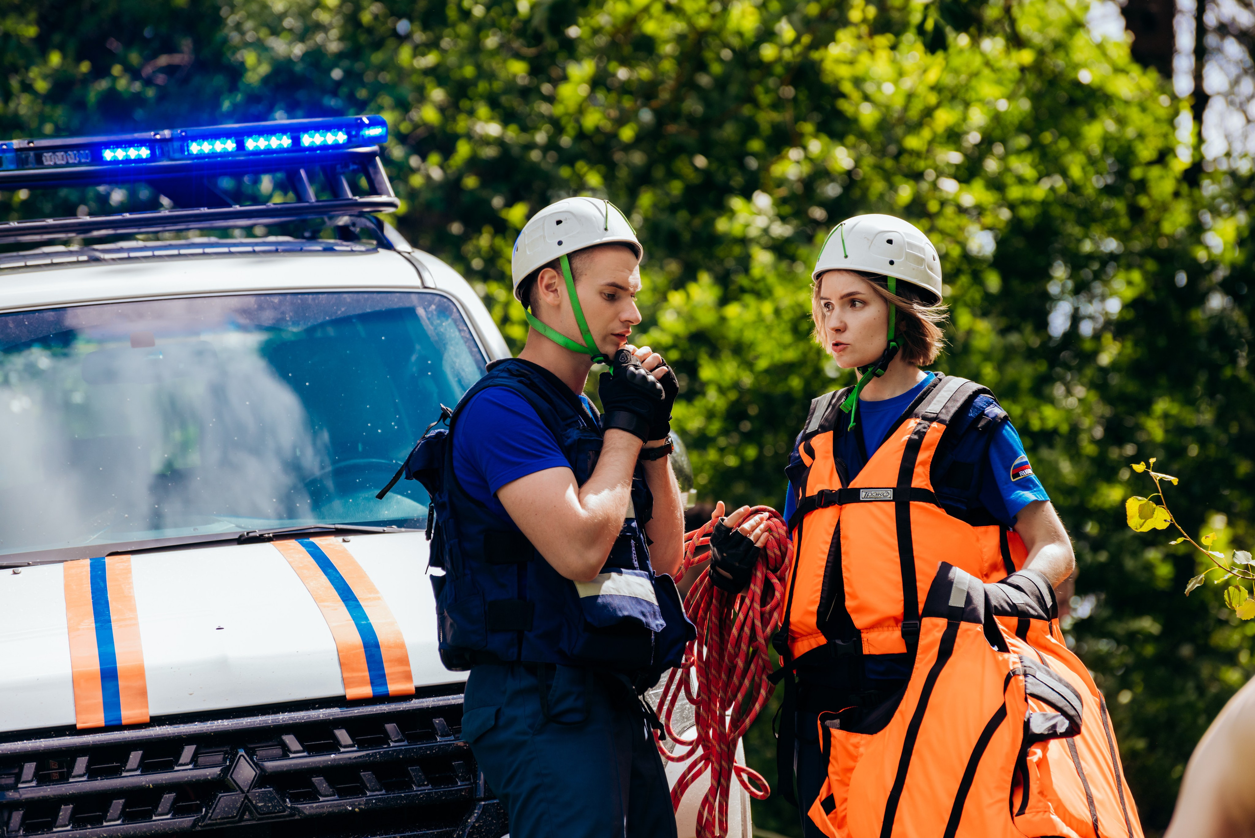 К/с «Пять минут тишины. Море и горы». Фотограф Диана Вальтер