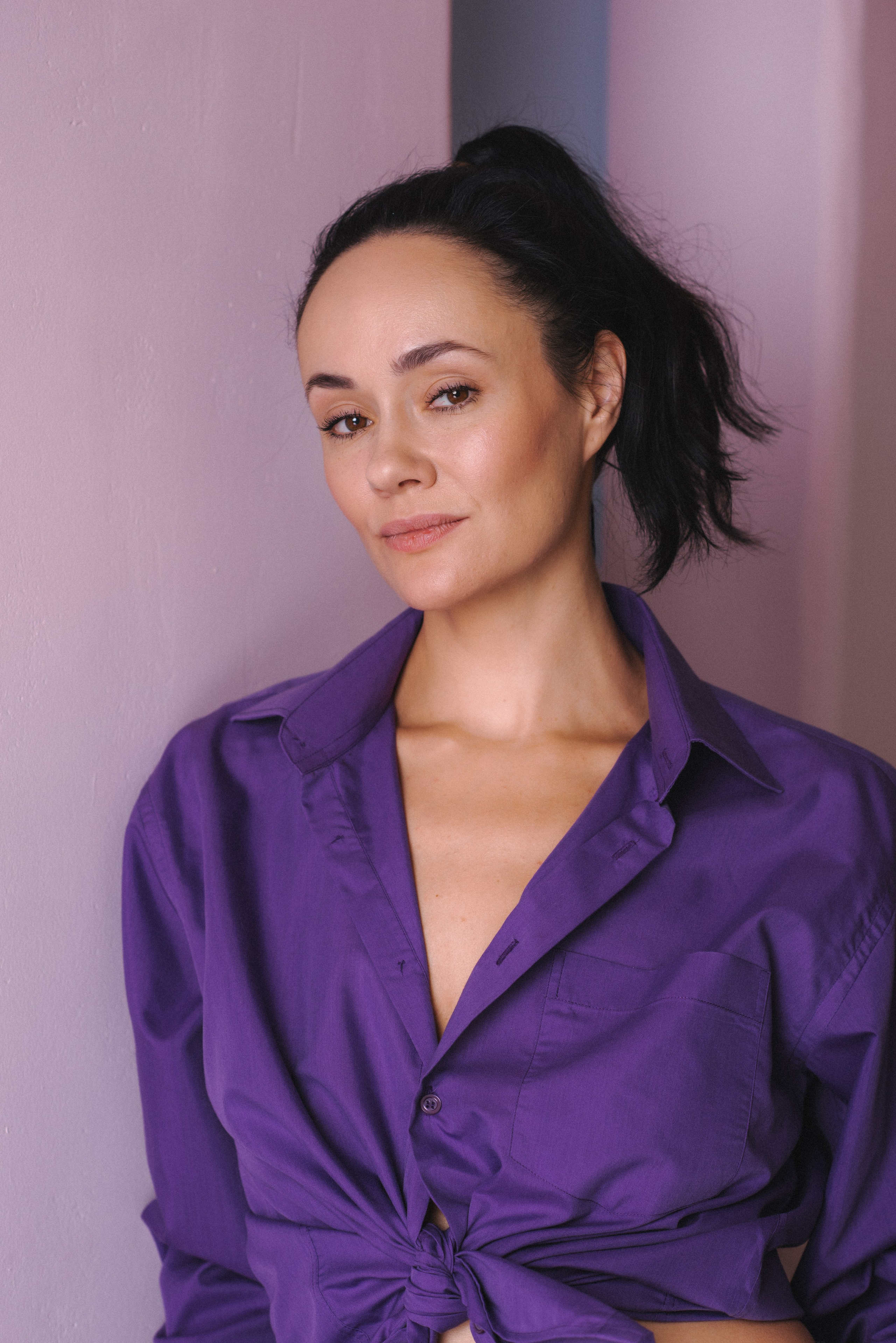 Юлия. Фотограф Диана Вальтер