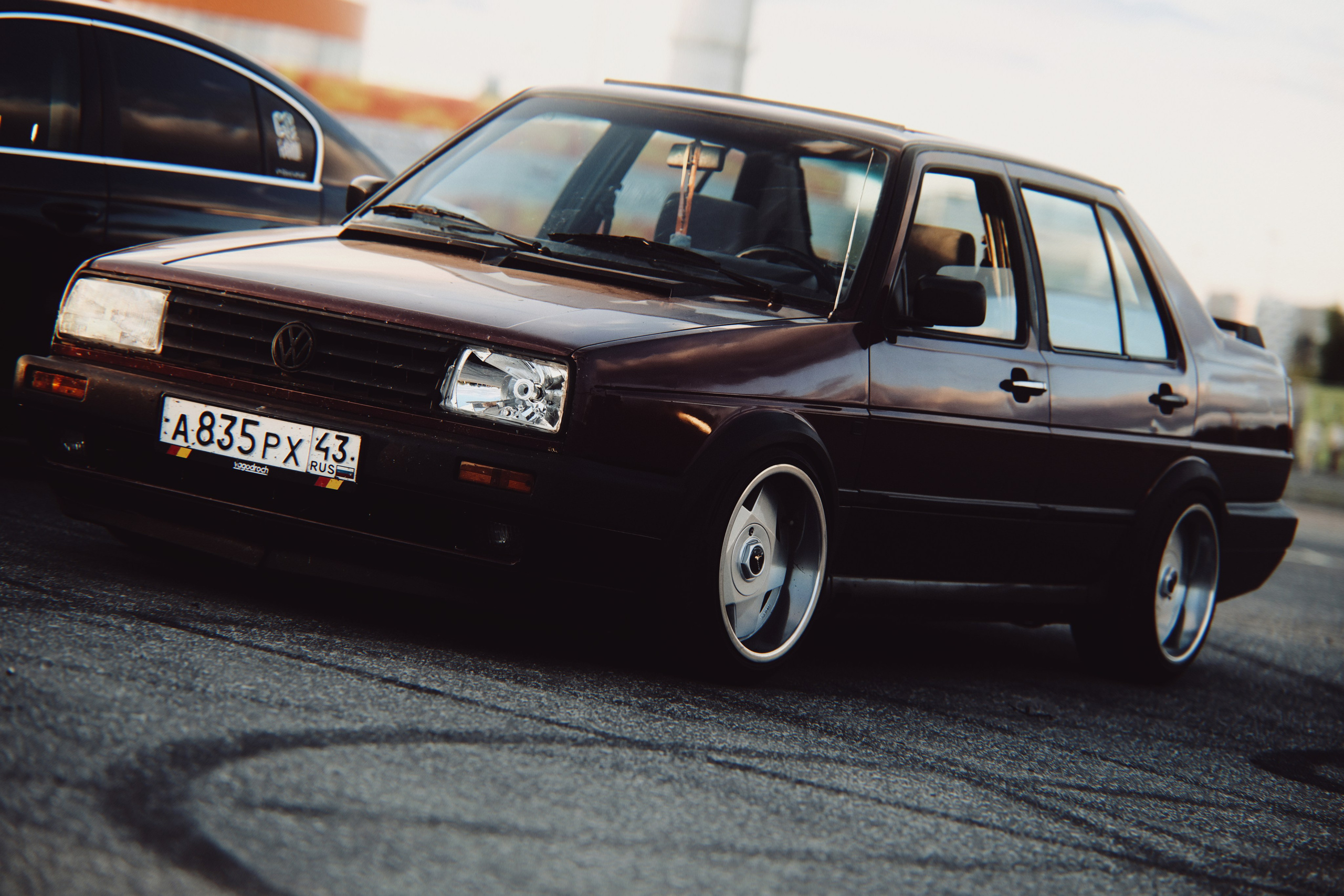 13 июля 2025 — Petrolhead est22. Фотограф-любитель из Кирова Андрей Погребняк