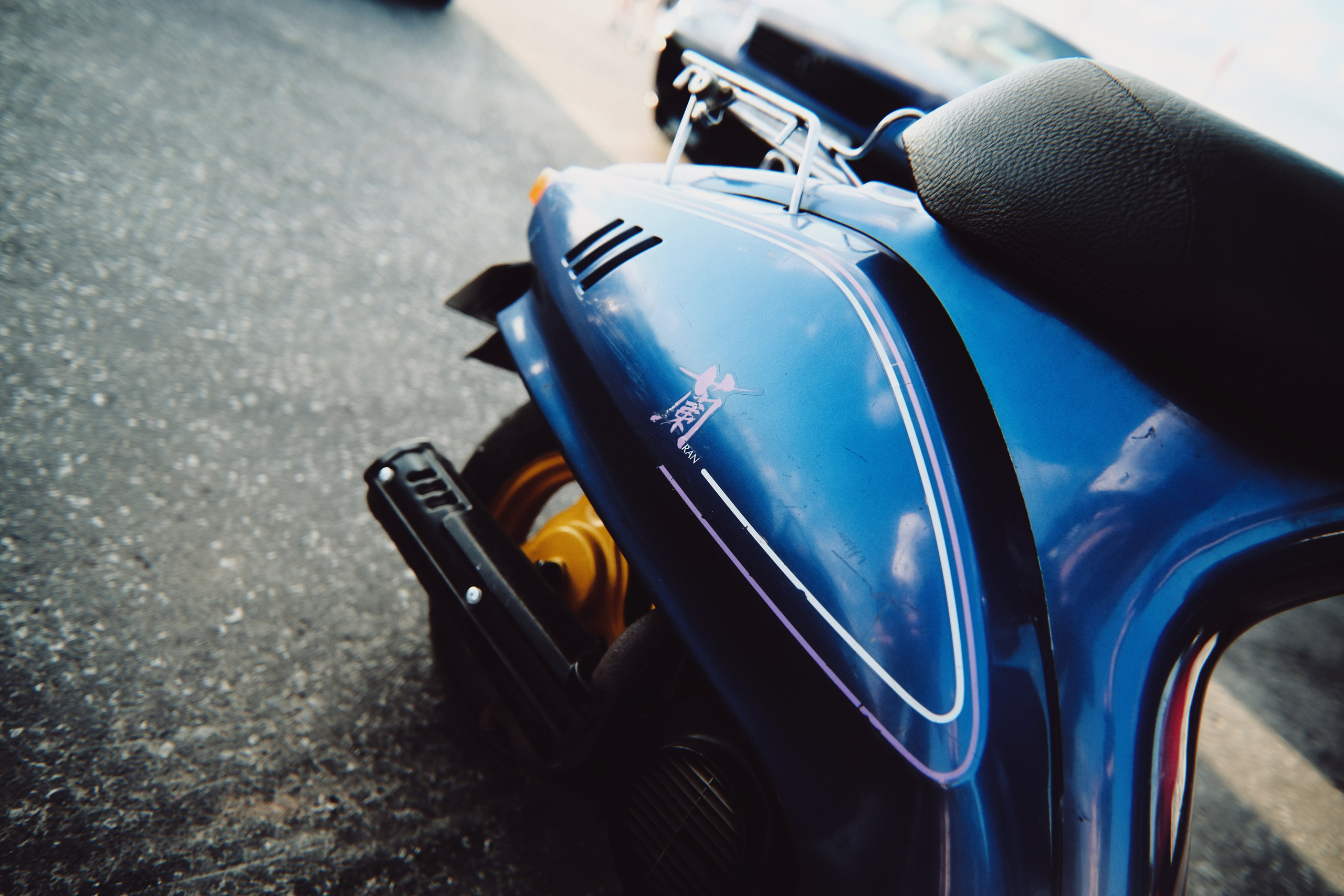 13 июля 2025 — Petrolhead est22. Фотограф-любитель из Кирова Андрей Погребняк