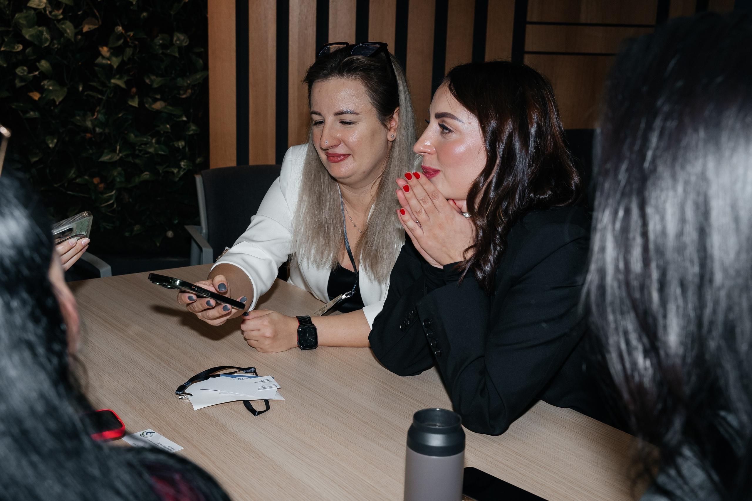 Репортаж. Виктория Алпеева — фотограф по любви