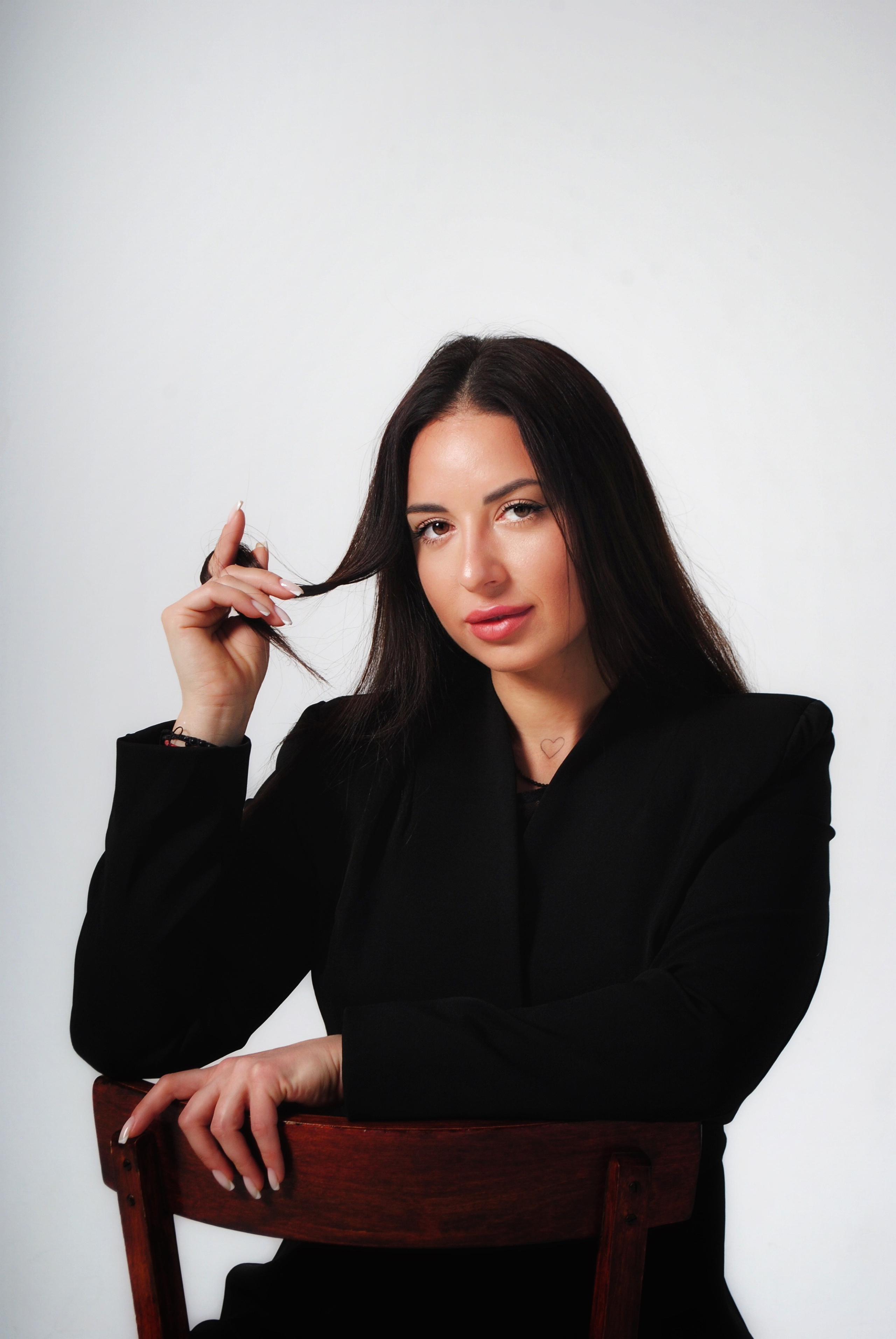 Сати. Фотограф Мария Мусаелян