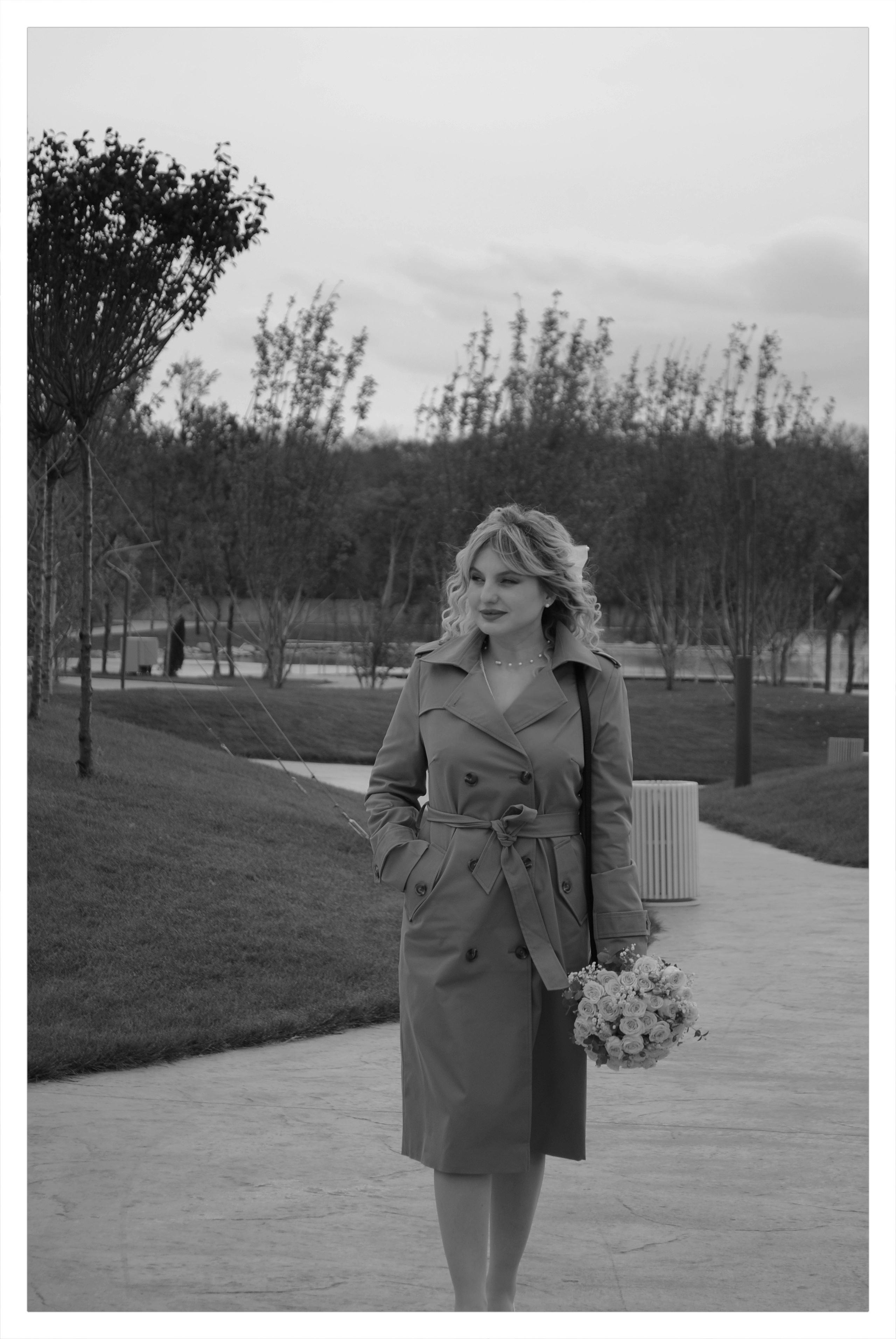 Иван &Ирина. Фотограф Мария Мусаелян