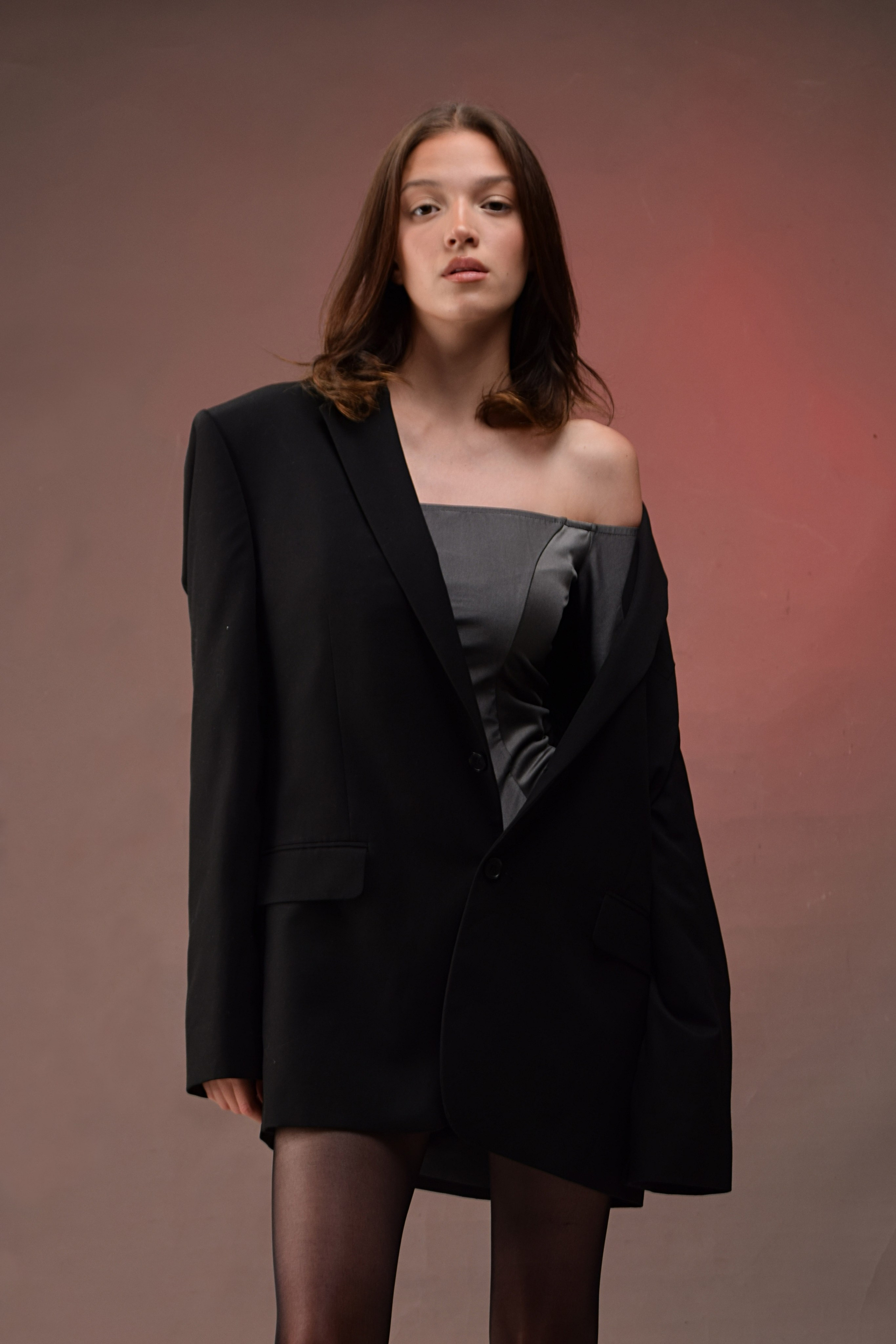 Kris Mosiychuk. Modeling agency TM MODELS