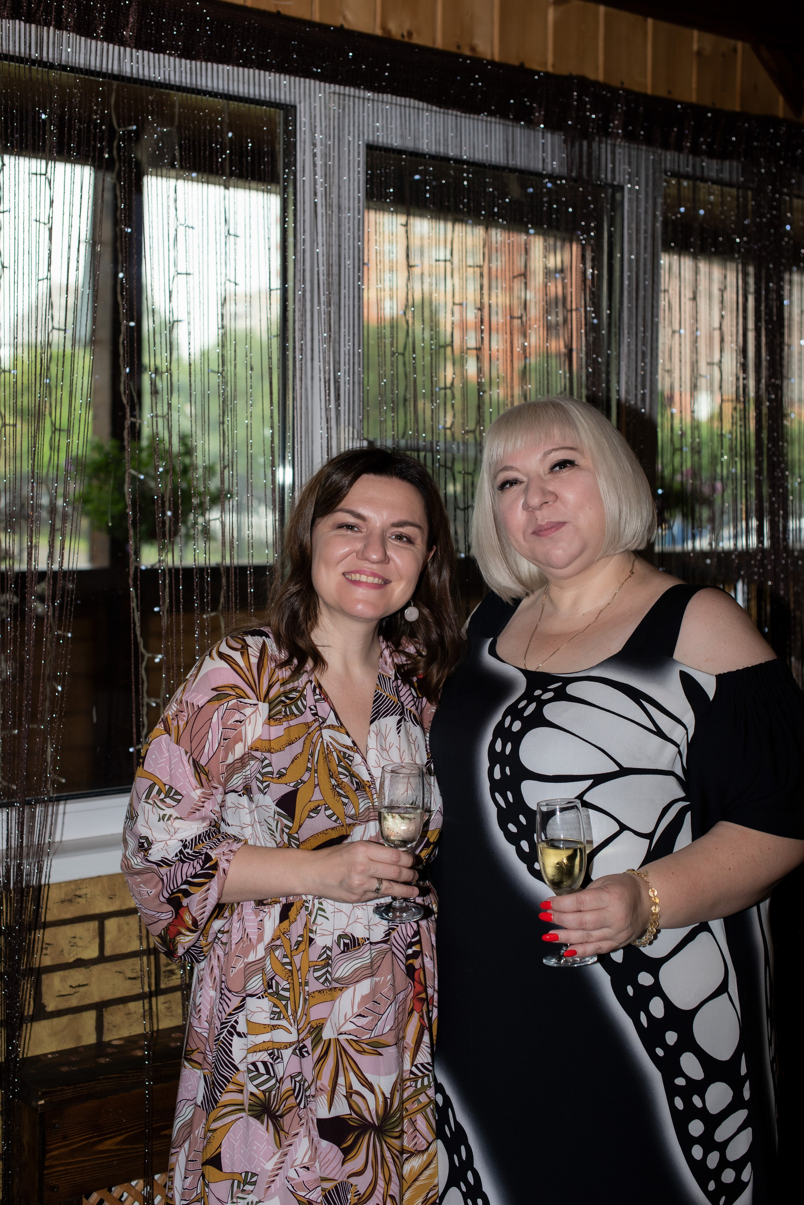 Юбилей Ирины. Женский фотограф в Москве и МО