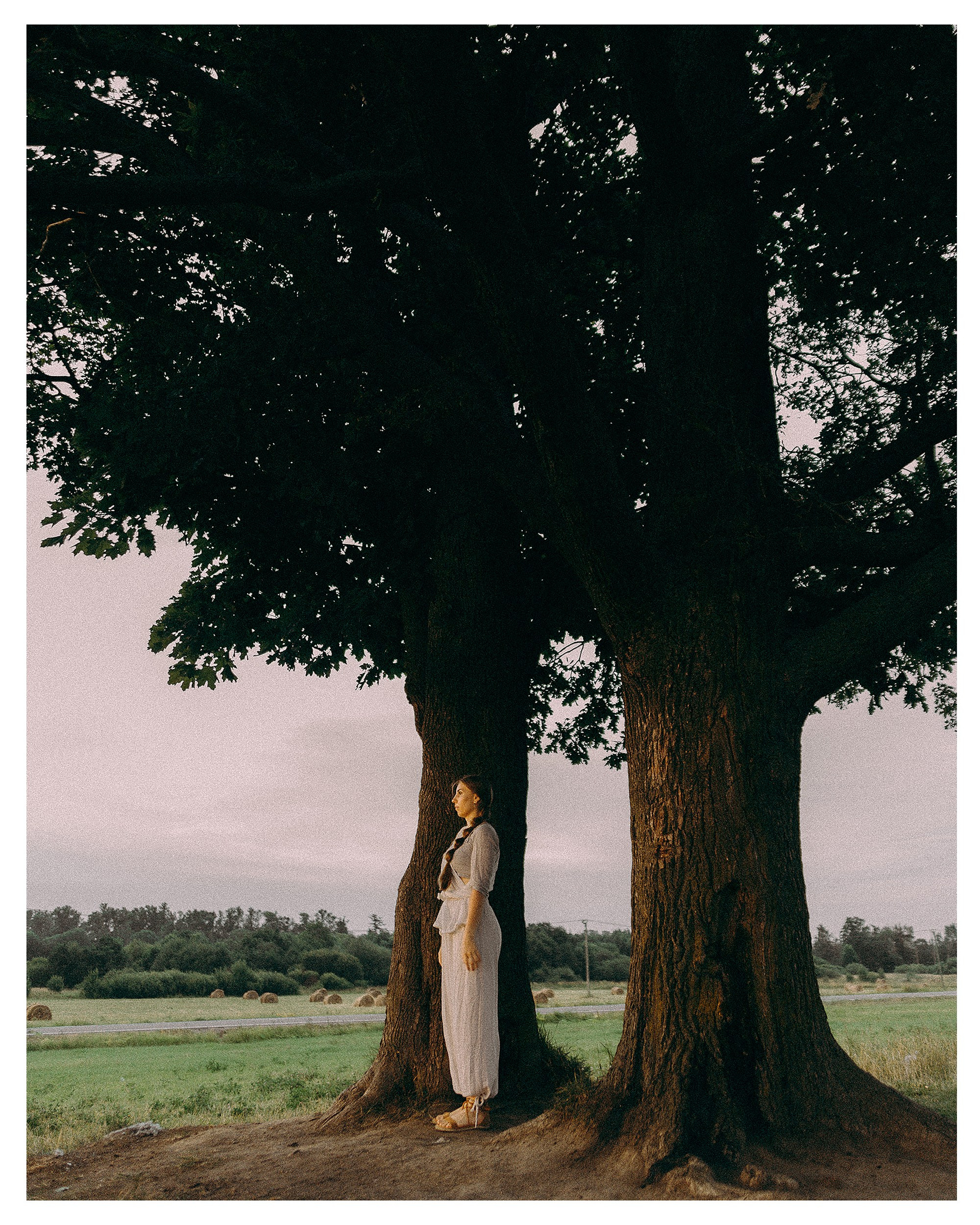 Mira. Фотограф Санкт-Петербург Макарова Дарья