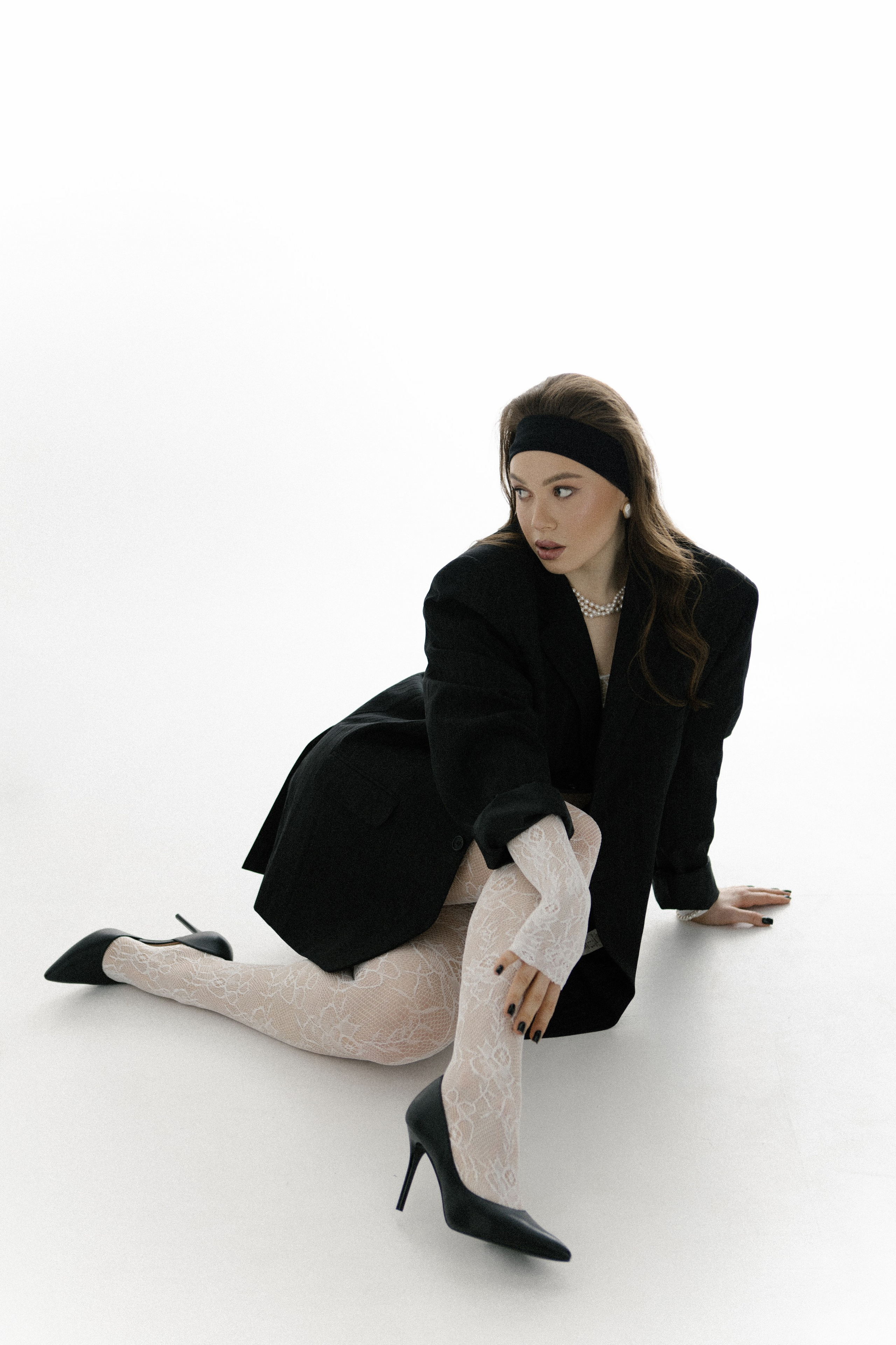 Snezhana. Фотограф в Санкт-Петербурге Ольга Андрианова