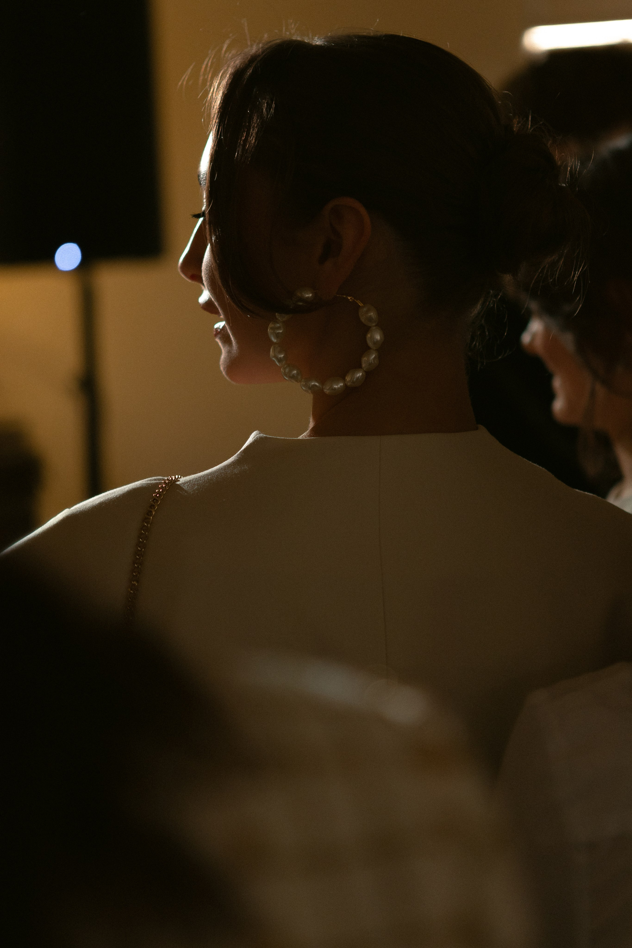 Открытие Kuraje. Фотограф в Санкт-Петербурге Ольга Андрианова