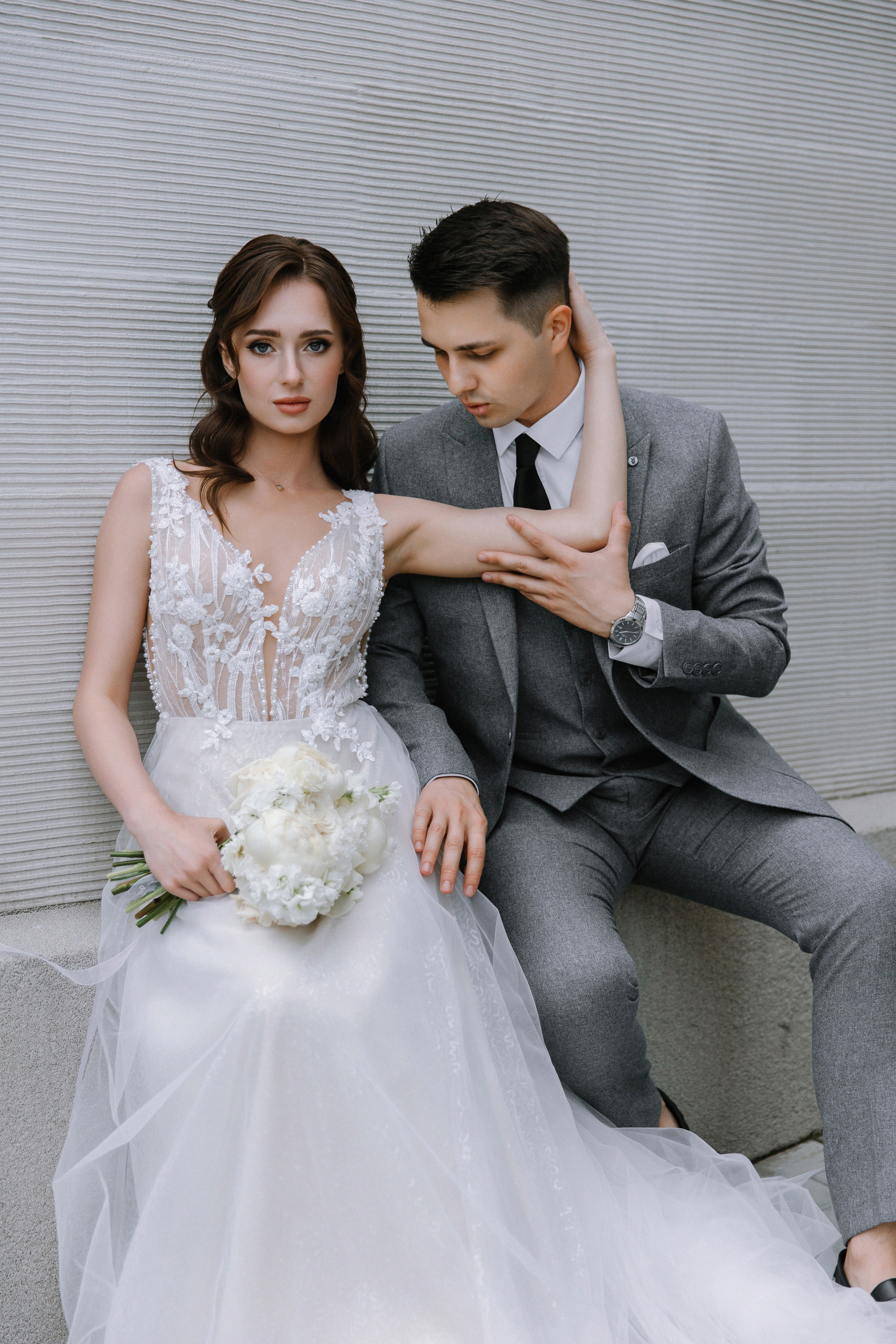 Красивая дата. Фотограф Елена Краснопевцева