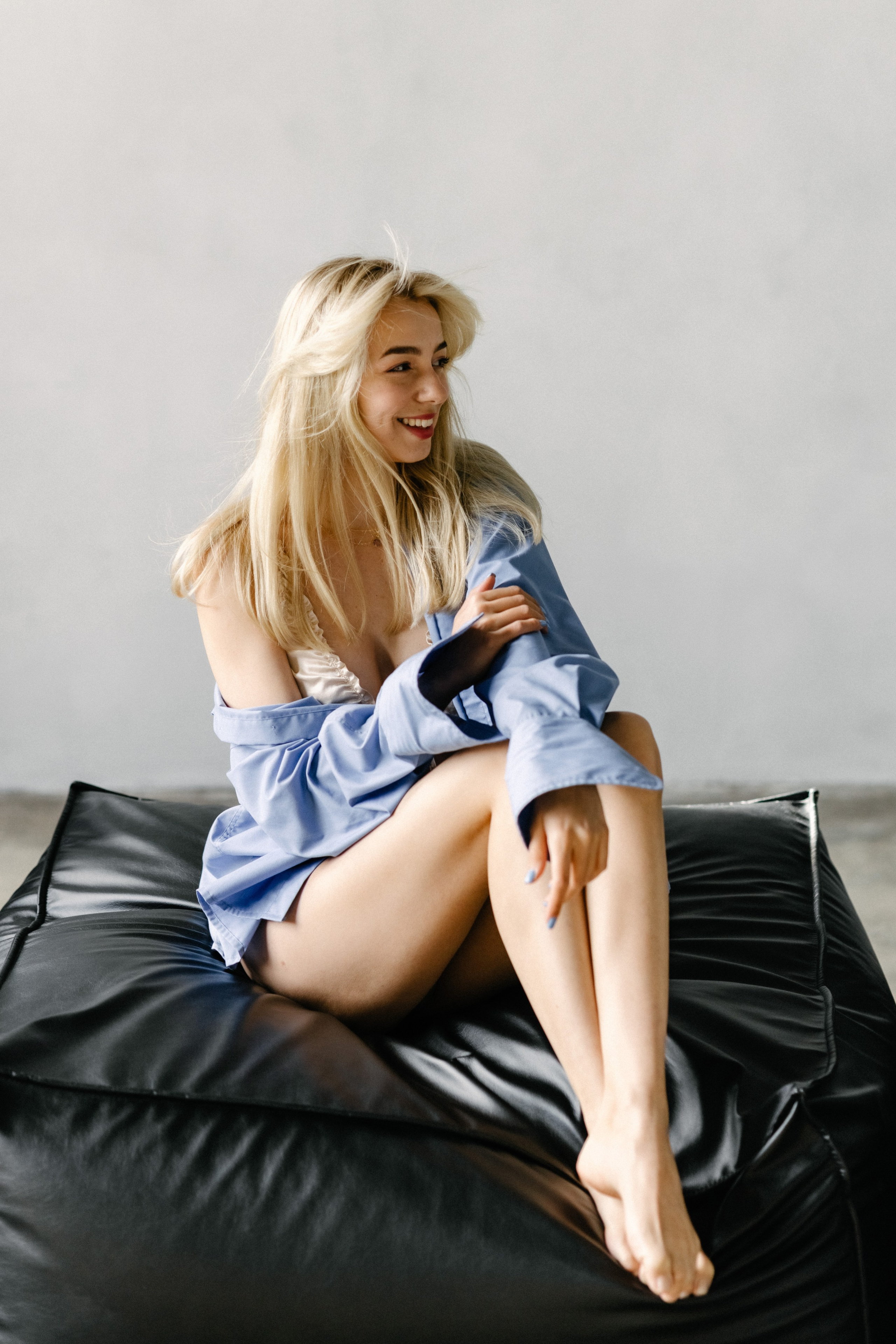 Екатерина. Фотограф Волгоград Кристина Прохоренко