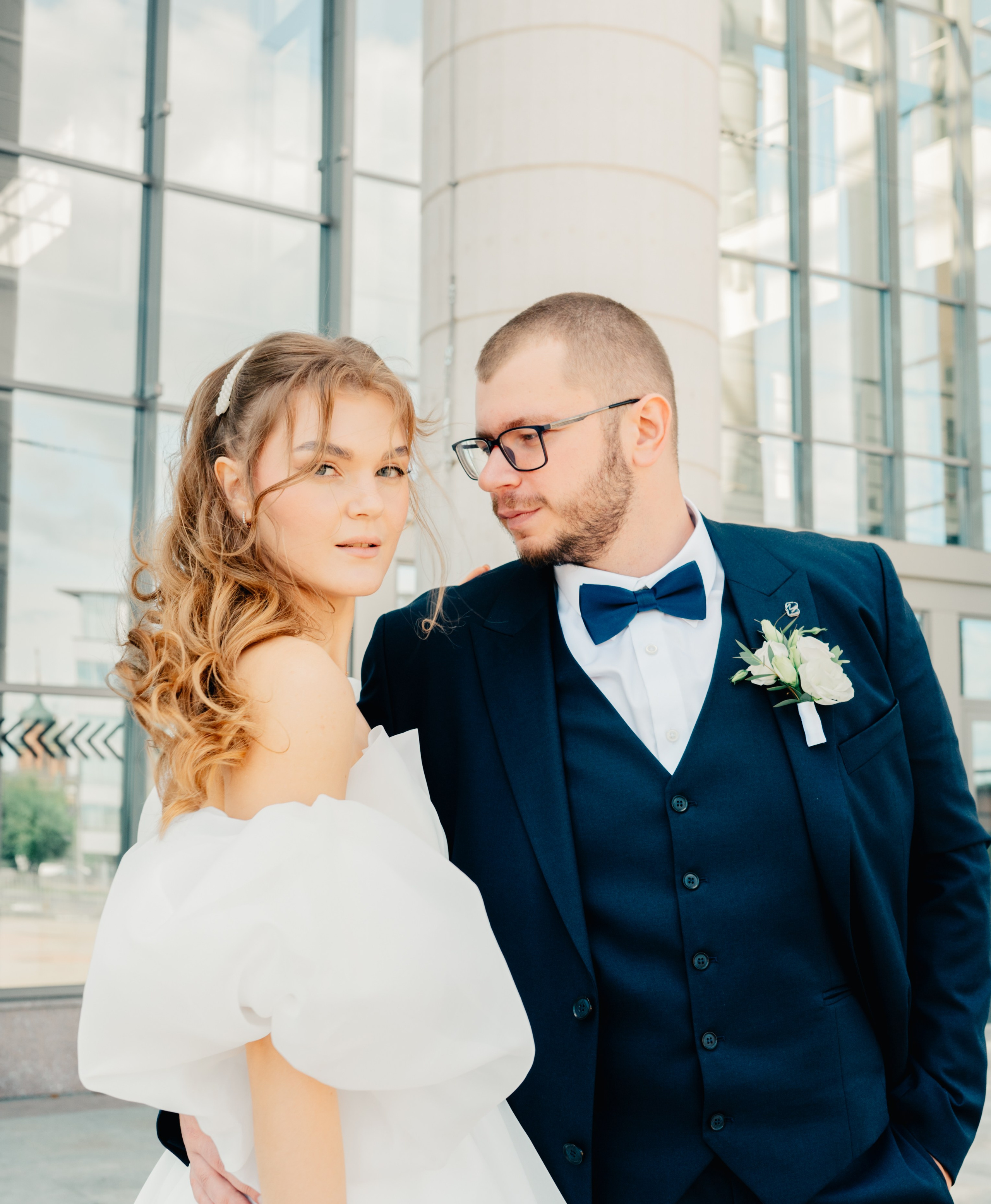 Свадьба Димы и Наташи. Сергей Батый коммерческий фотограф в городе Ярославль и Москве