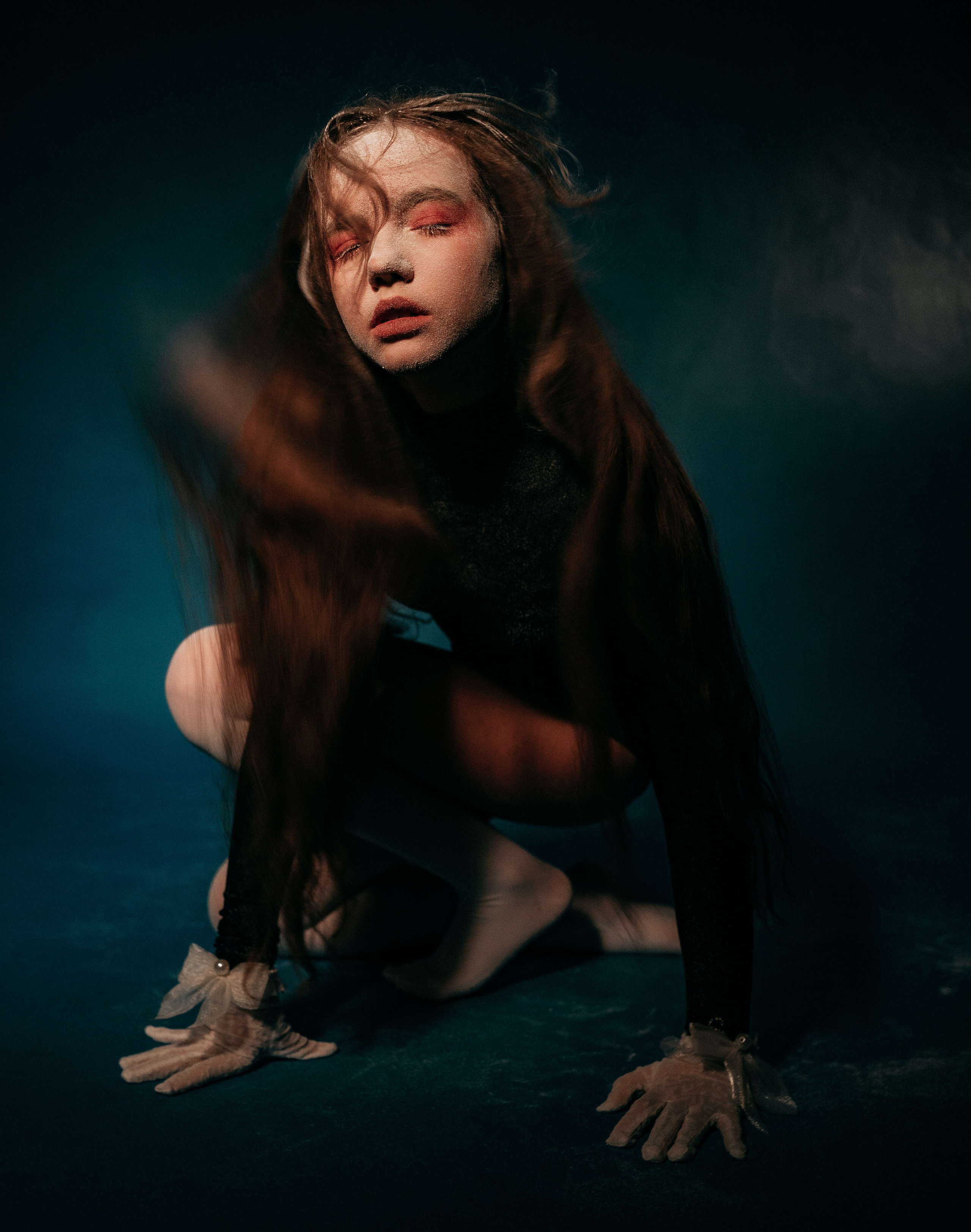 Ева Aestetics. Сергей Батый коммерческий фотограф в городе Ярославль и Москве