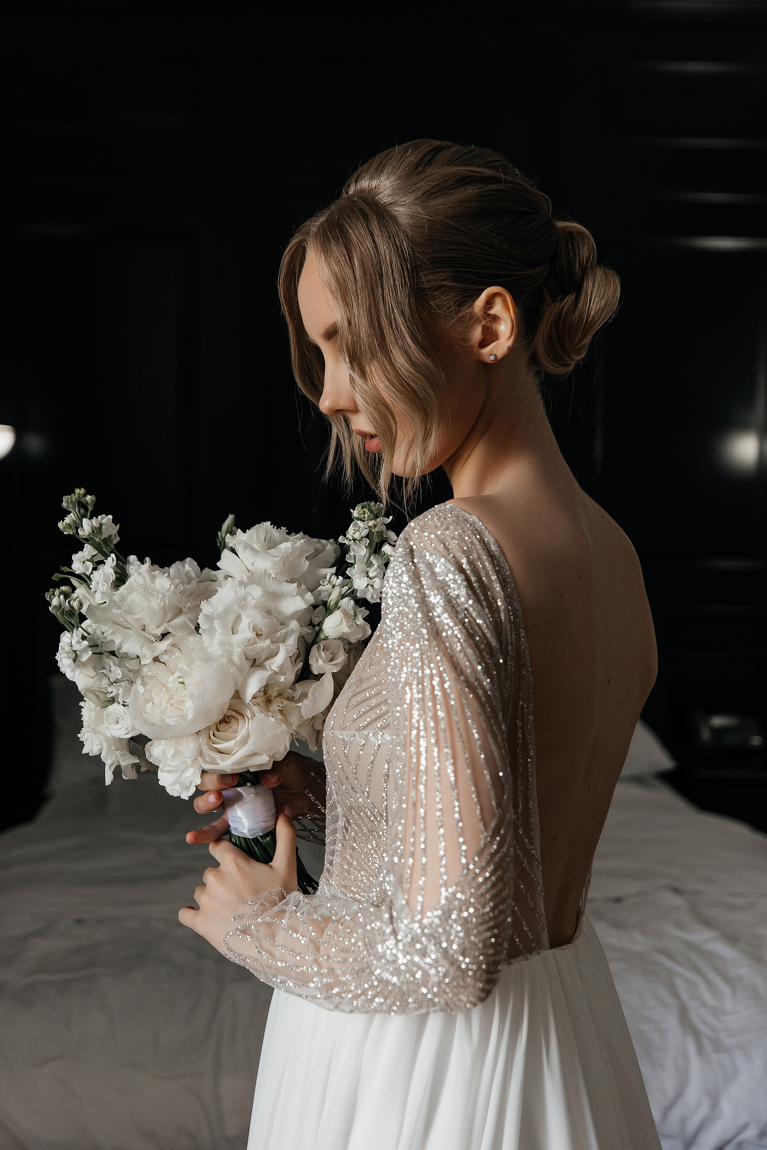 30.06.2023 Моя нежность. Фотограф в Белгороде Анастасия Веленгурская