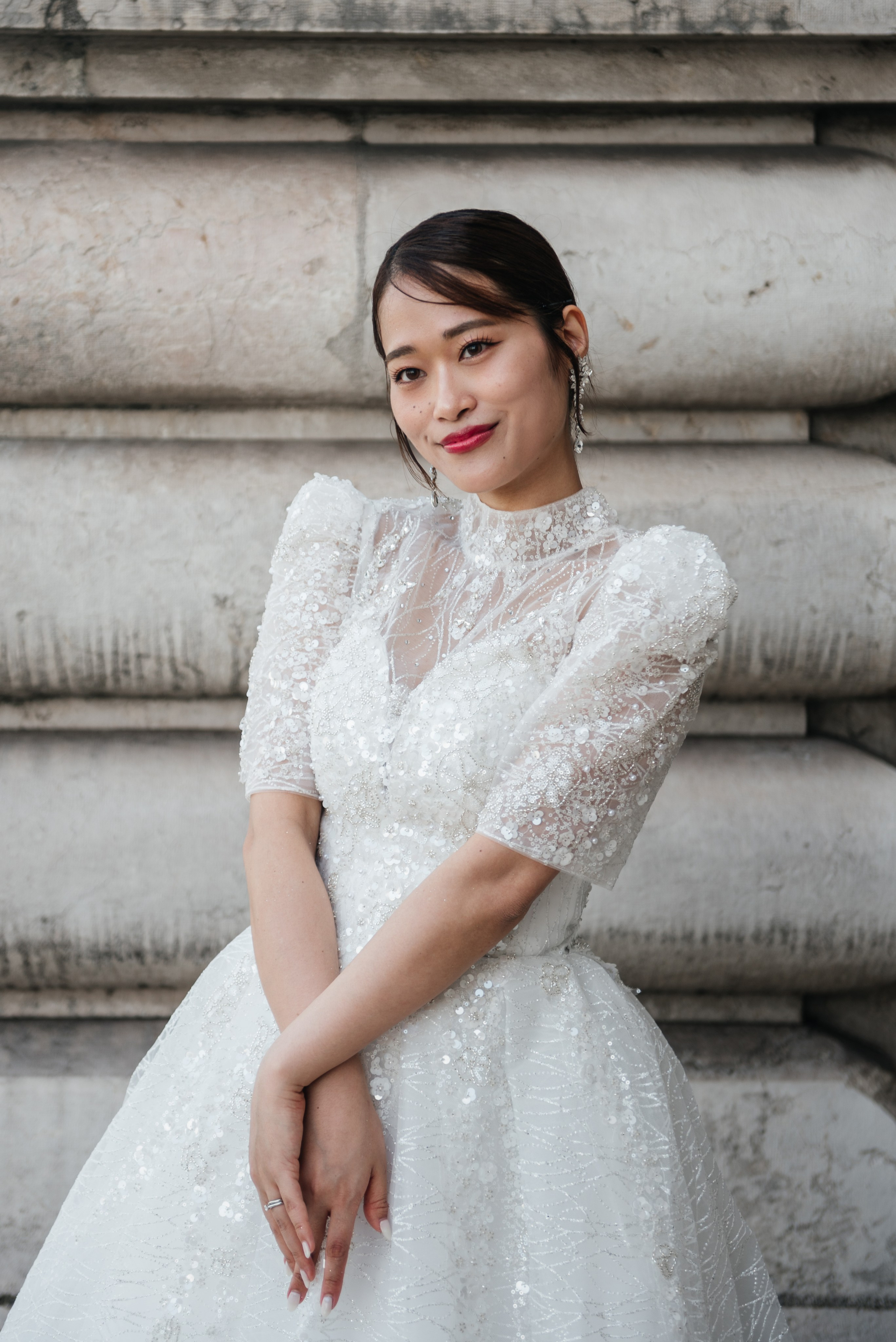 Kiko & Michel (Genève, Suisse). Photographe en Suisse et en Europe Anna Alekseenko