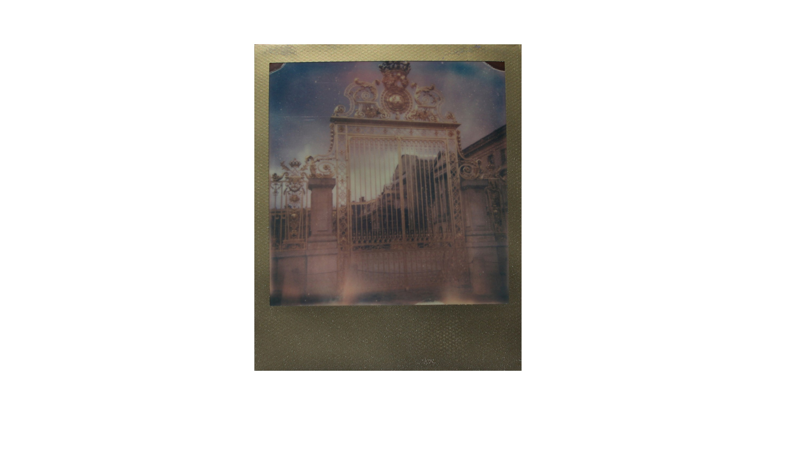 Syntagma. Katya Zimina, film photographer