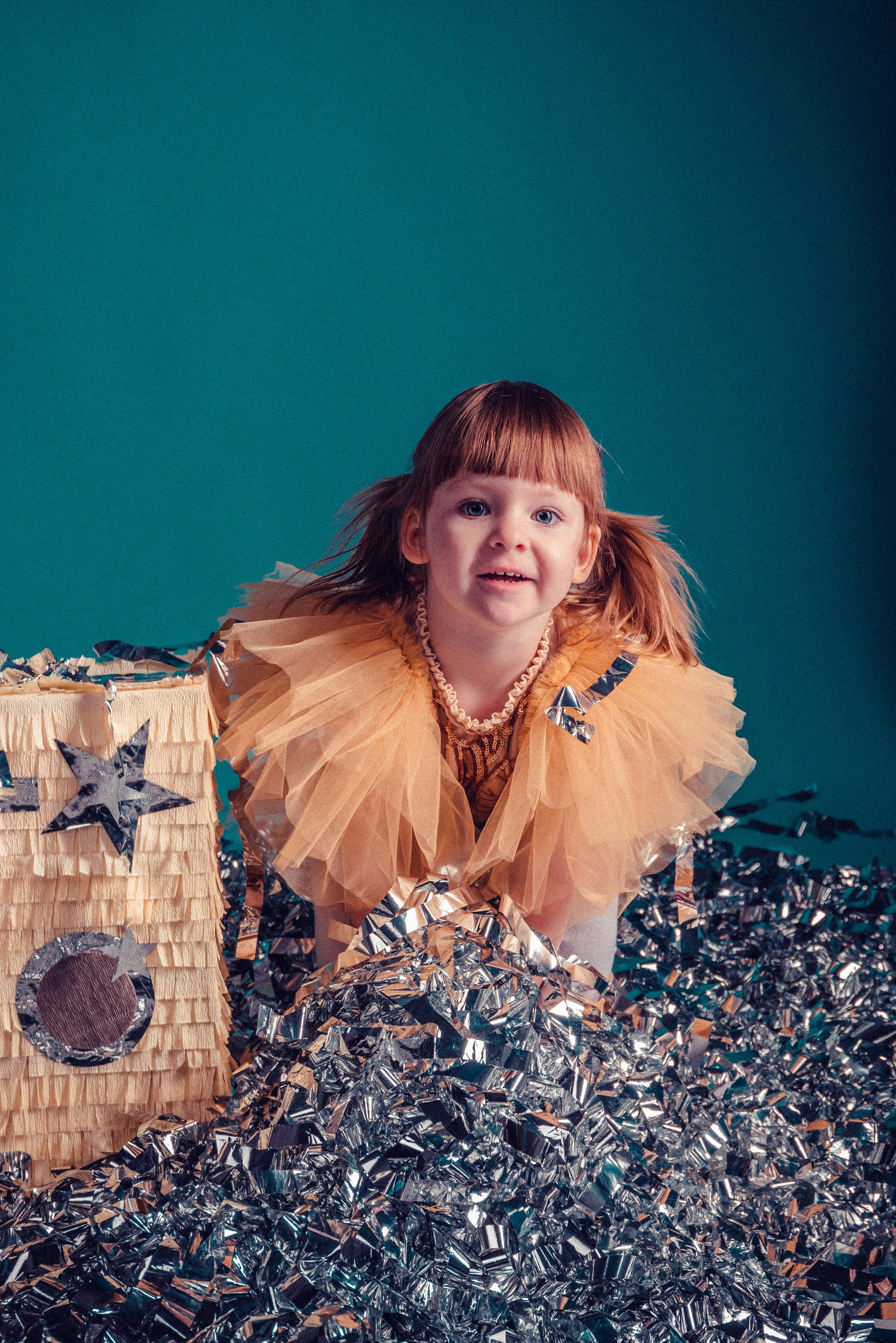 ДИСКО. Детский и семейный фотограф Катерина Мишина