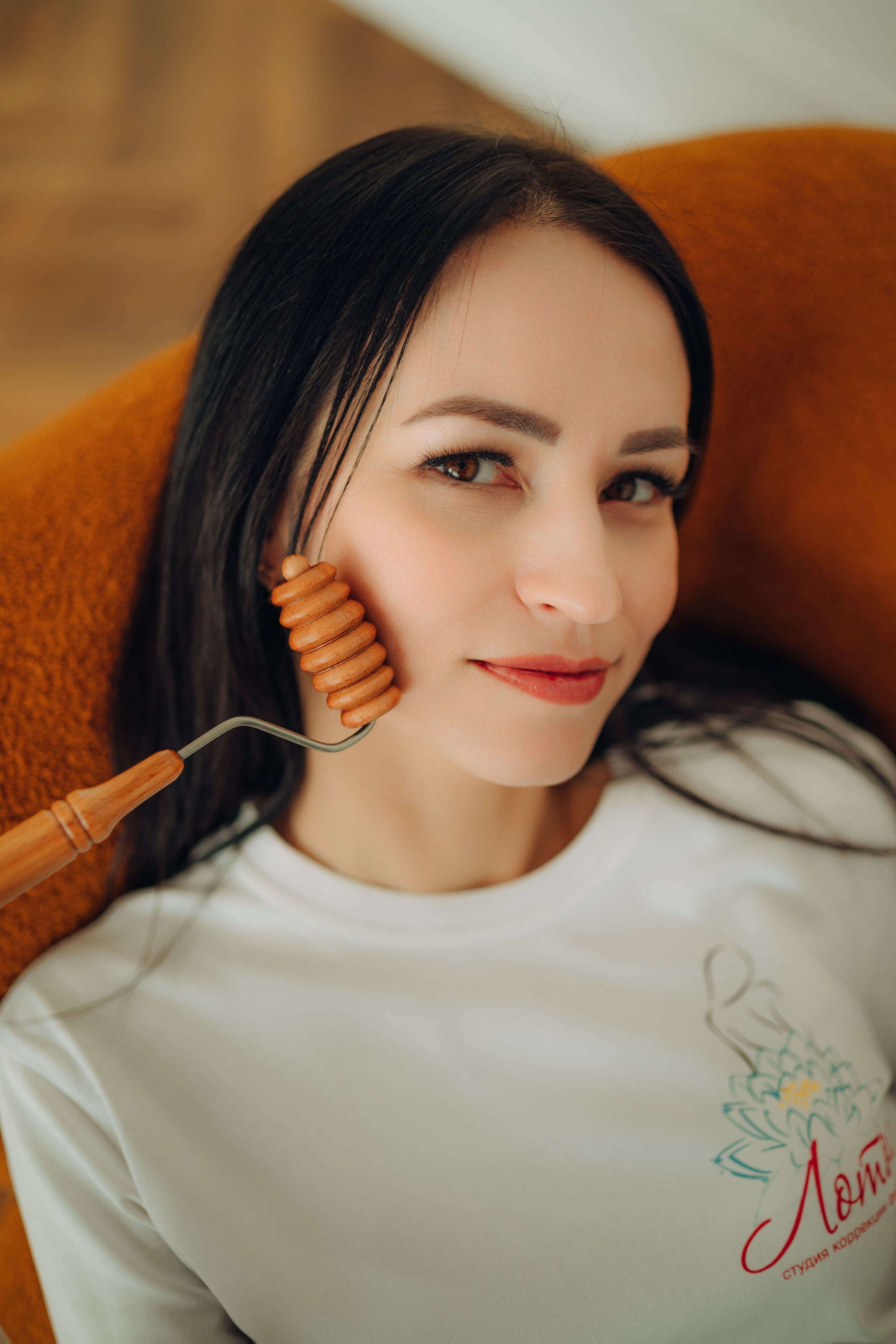 Студия коррекции фигуры ЛОТОС. Детский и семейный фотограф Катерина Мишина