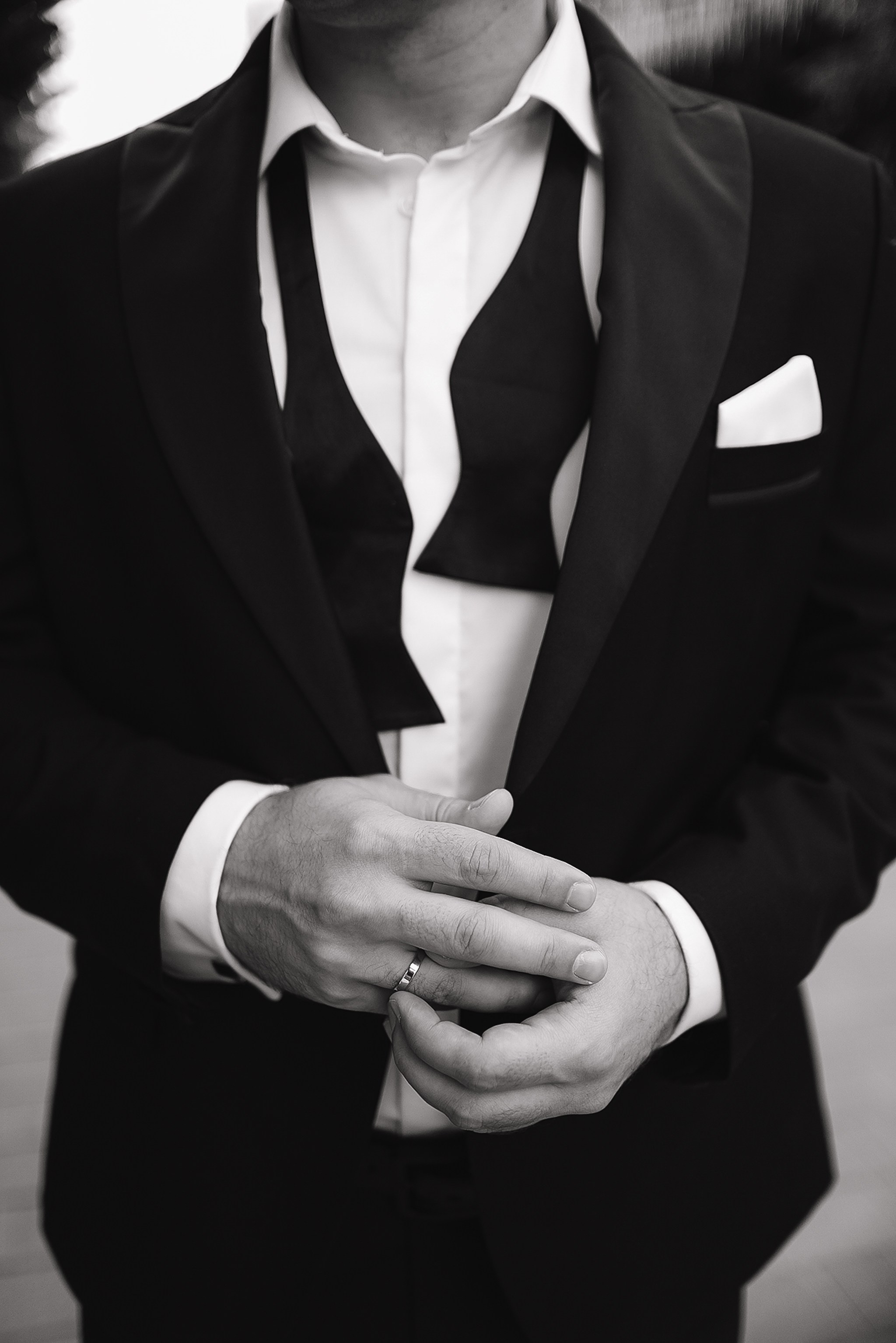 Свадебное портфолио. Dmitry Gagarin Photographer