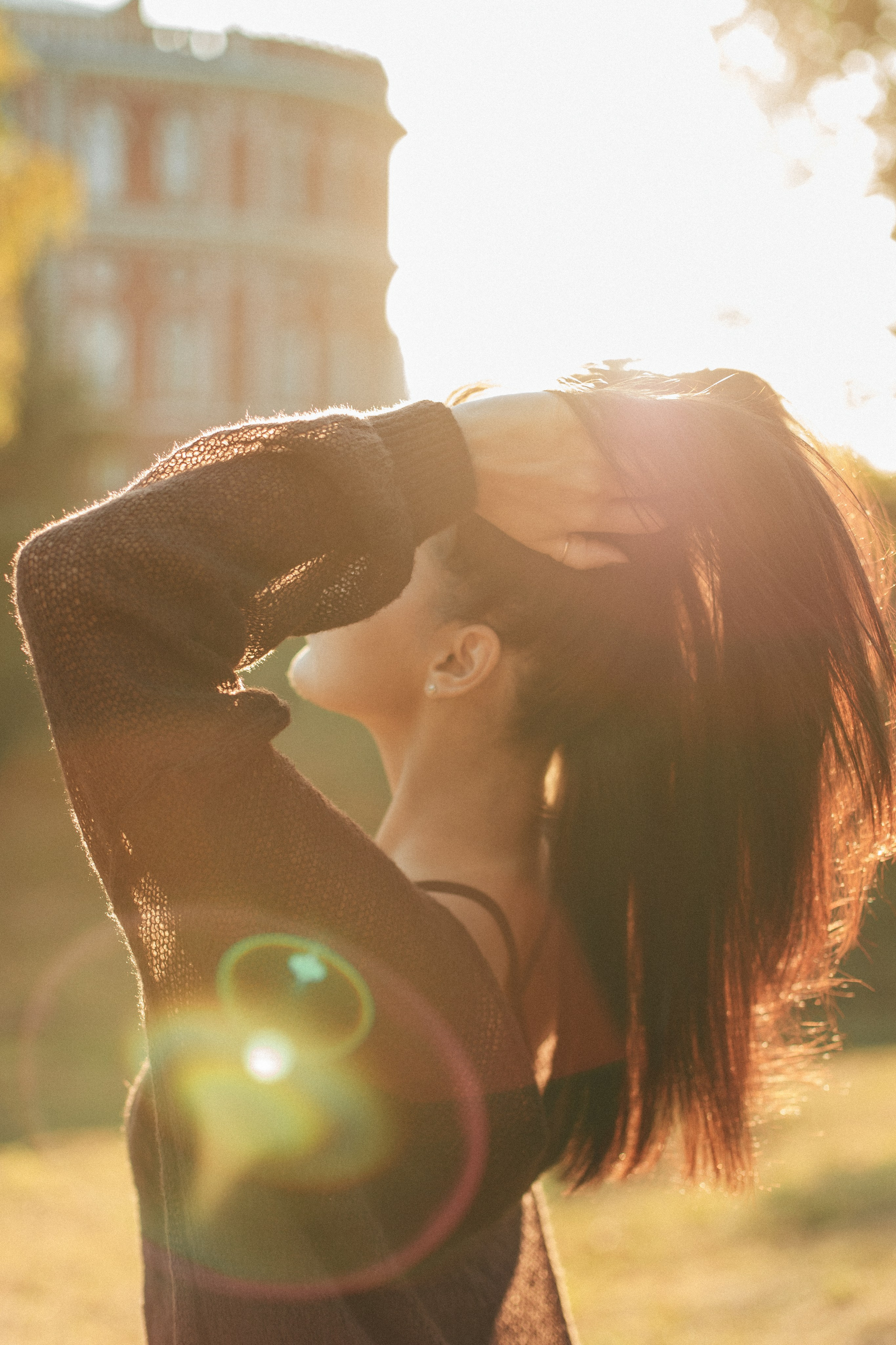 Галя. Семейный фотограф в Москве