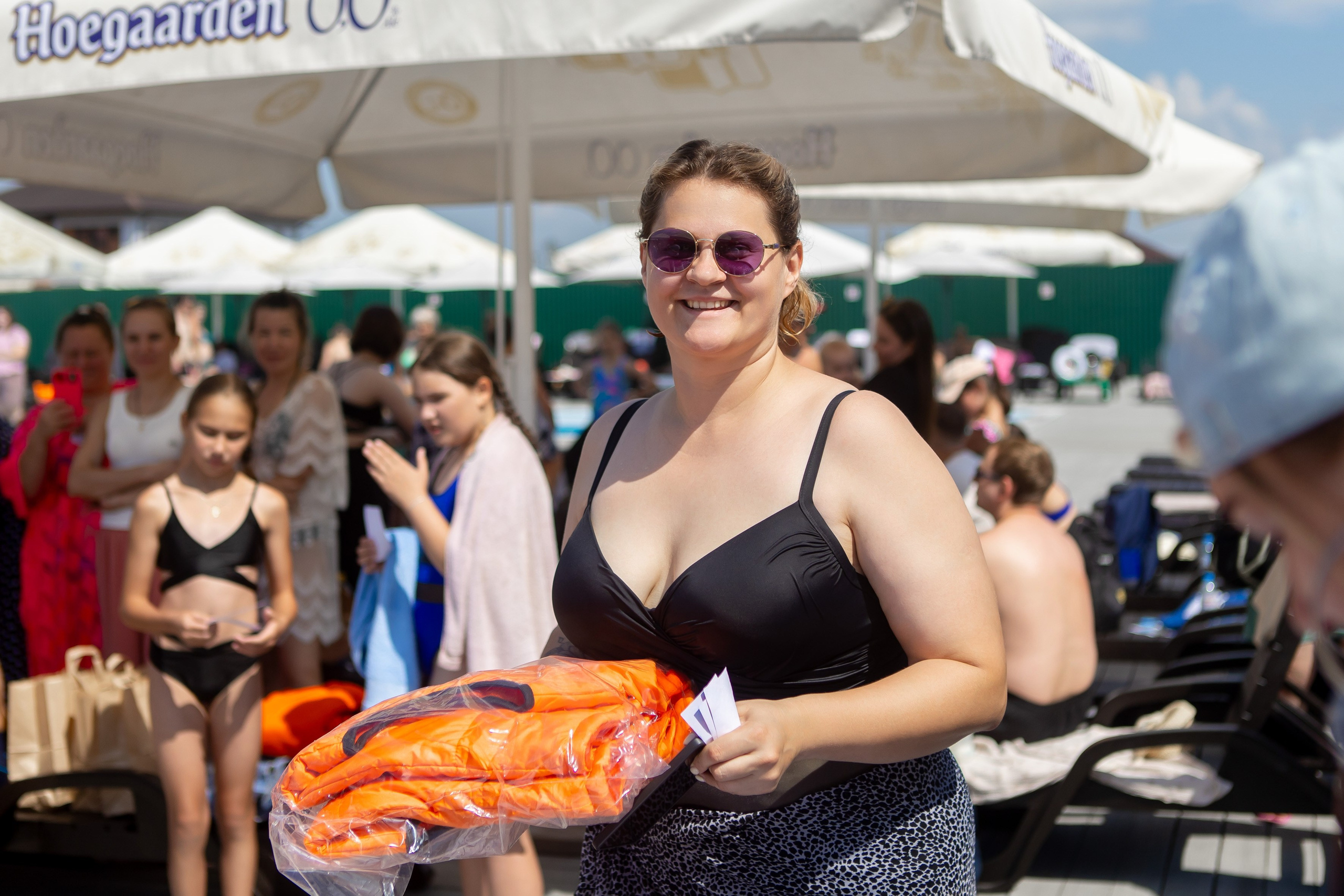 БЕКАРТ — День Семьи. Свадебный и портретный Фотограф в Липецке Дмитрий Котюков