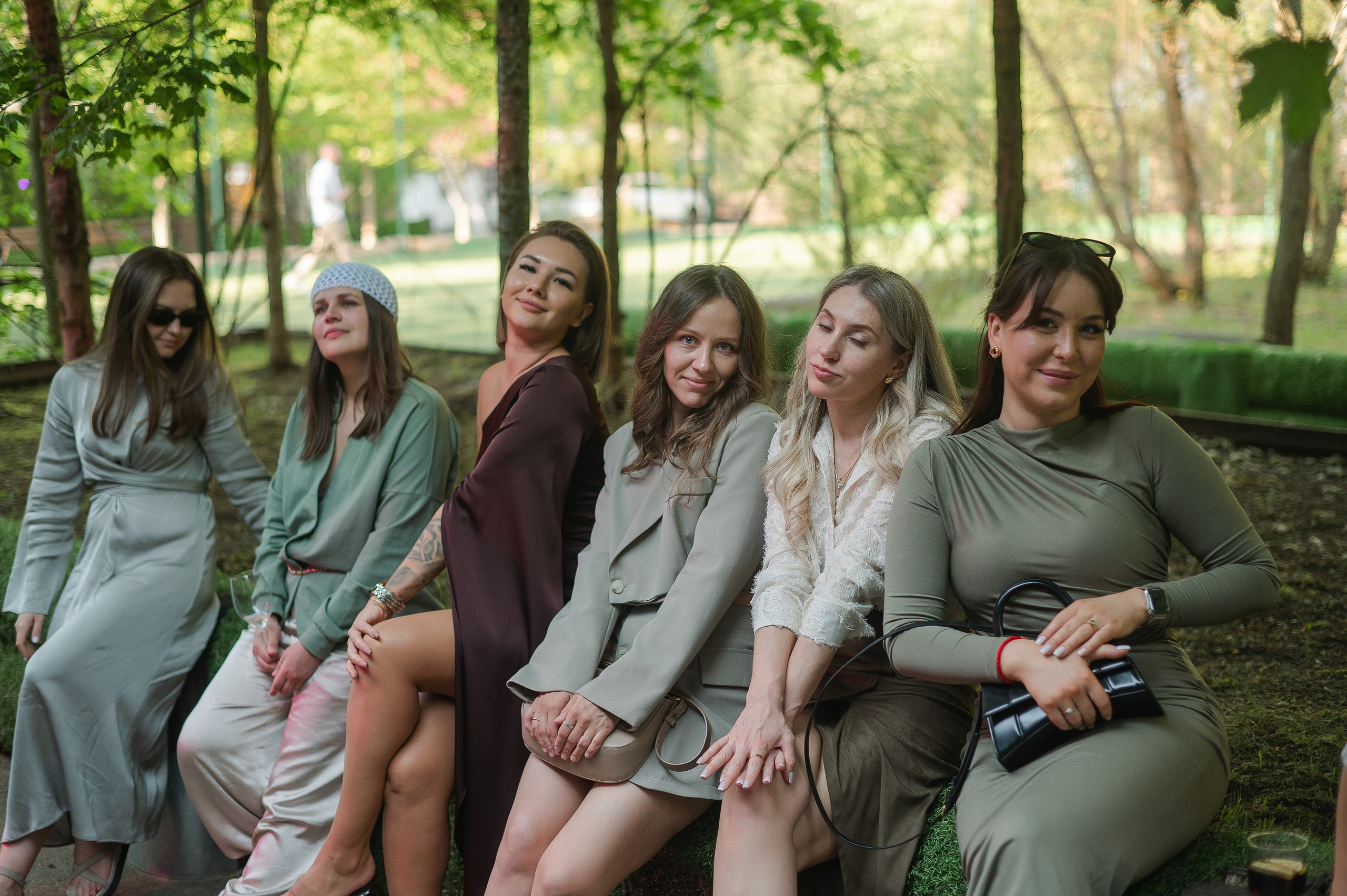 Динамичная свадьба где гости были активными участниками праздника. Свадебный фотограф в Ярославле Денис Медоваров