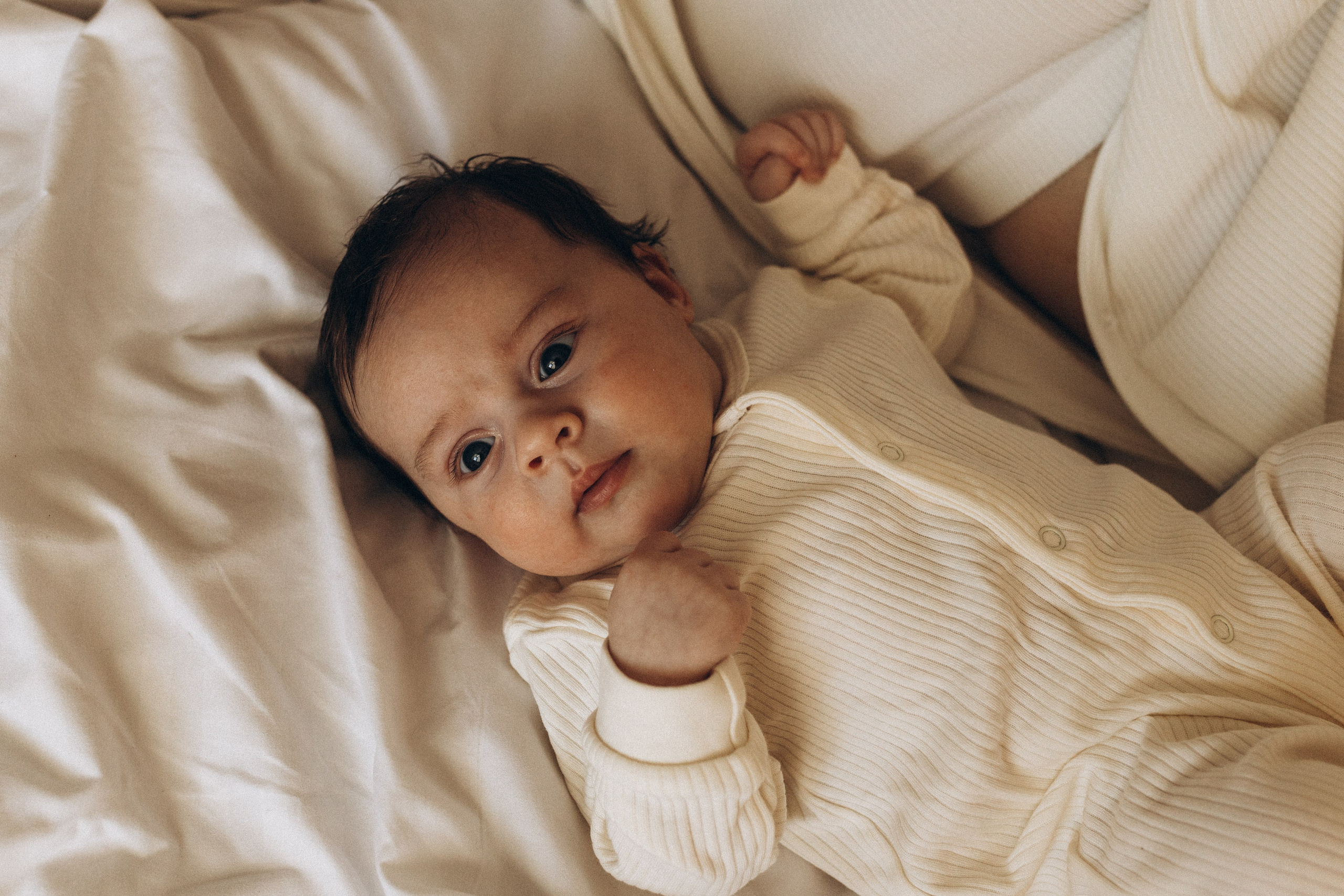 Валера, Ангелина и Алиночка. Семейный фотограф в Новороссийске и Анапе Александра Яковлева