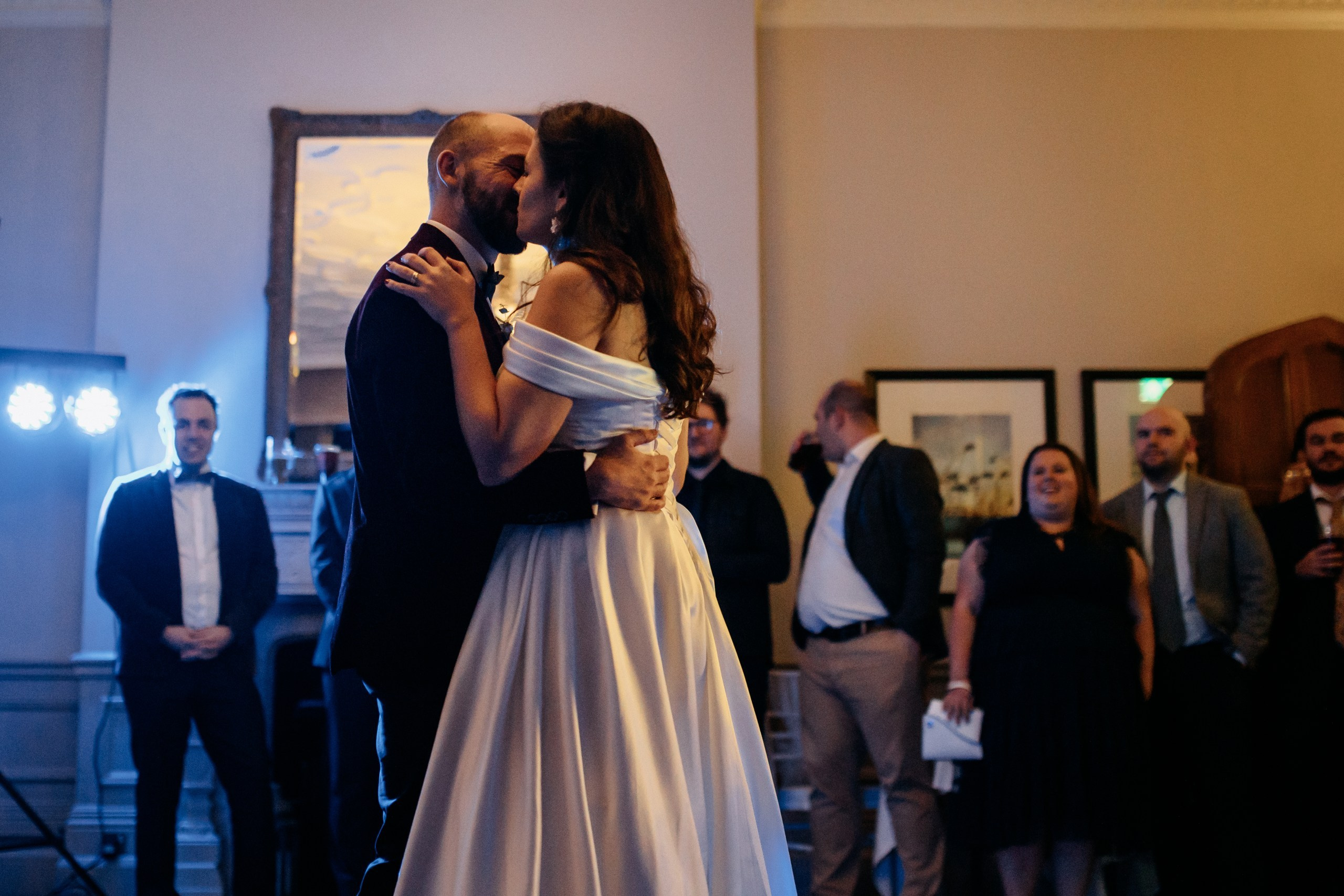 Hartsfield Manor Wedding. Moments Catchers — Wedding Photography & Video Duo in London