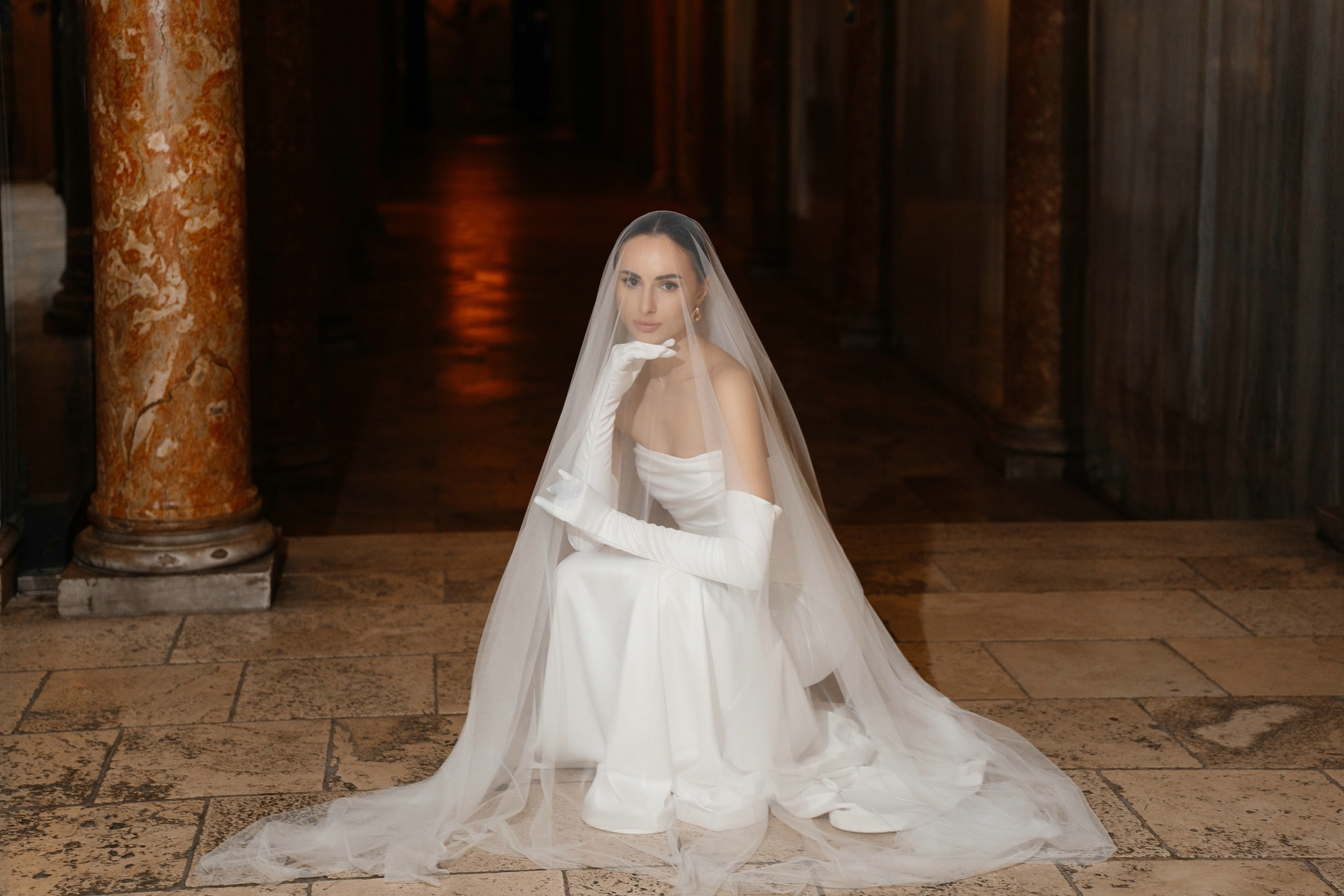 Фотосессия в ресторане Турандот. Свадебный и семейный фотограф в Москве Светлана Зоткина