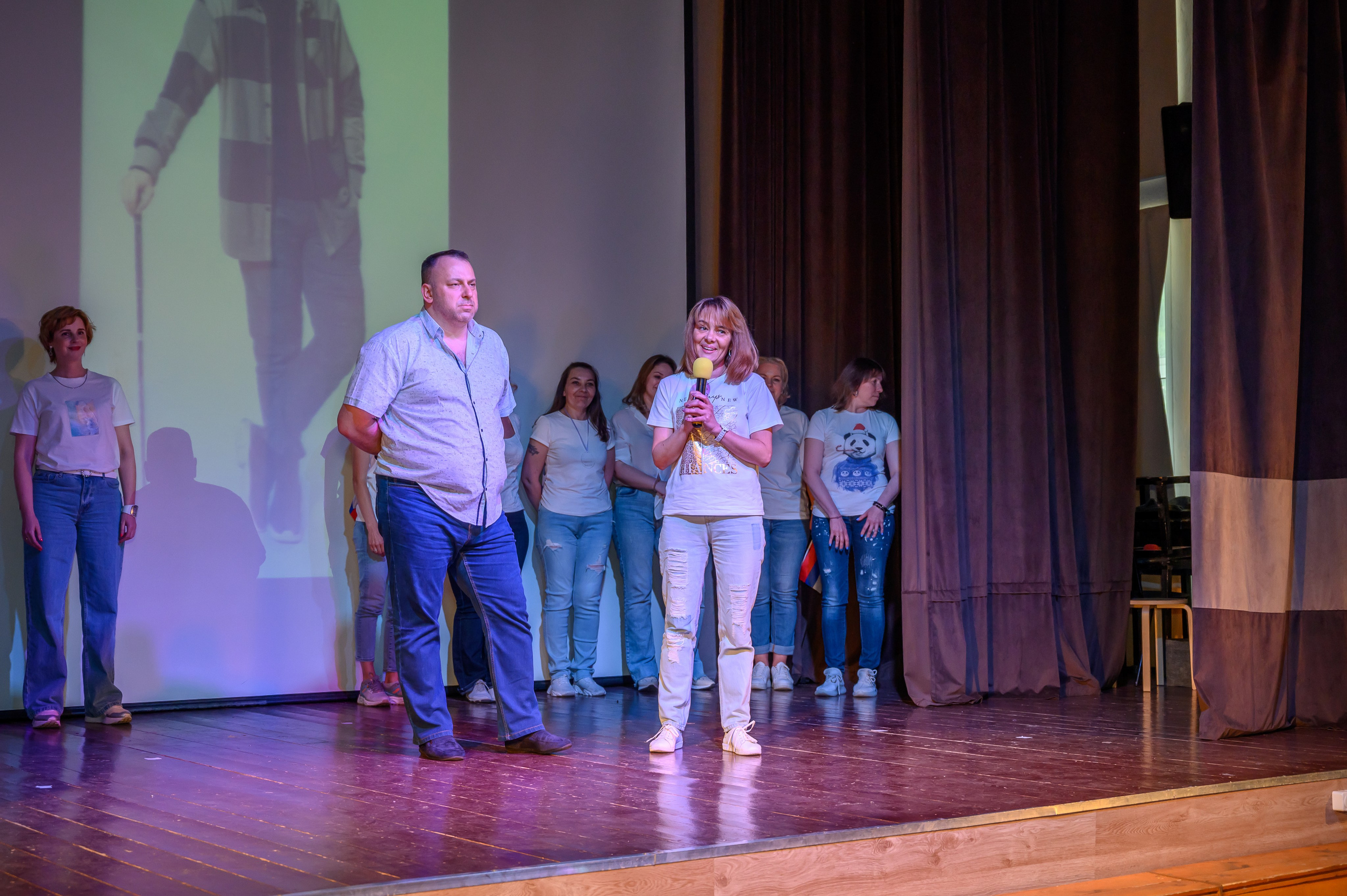 Выпускной 2023