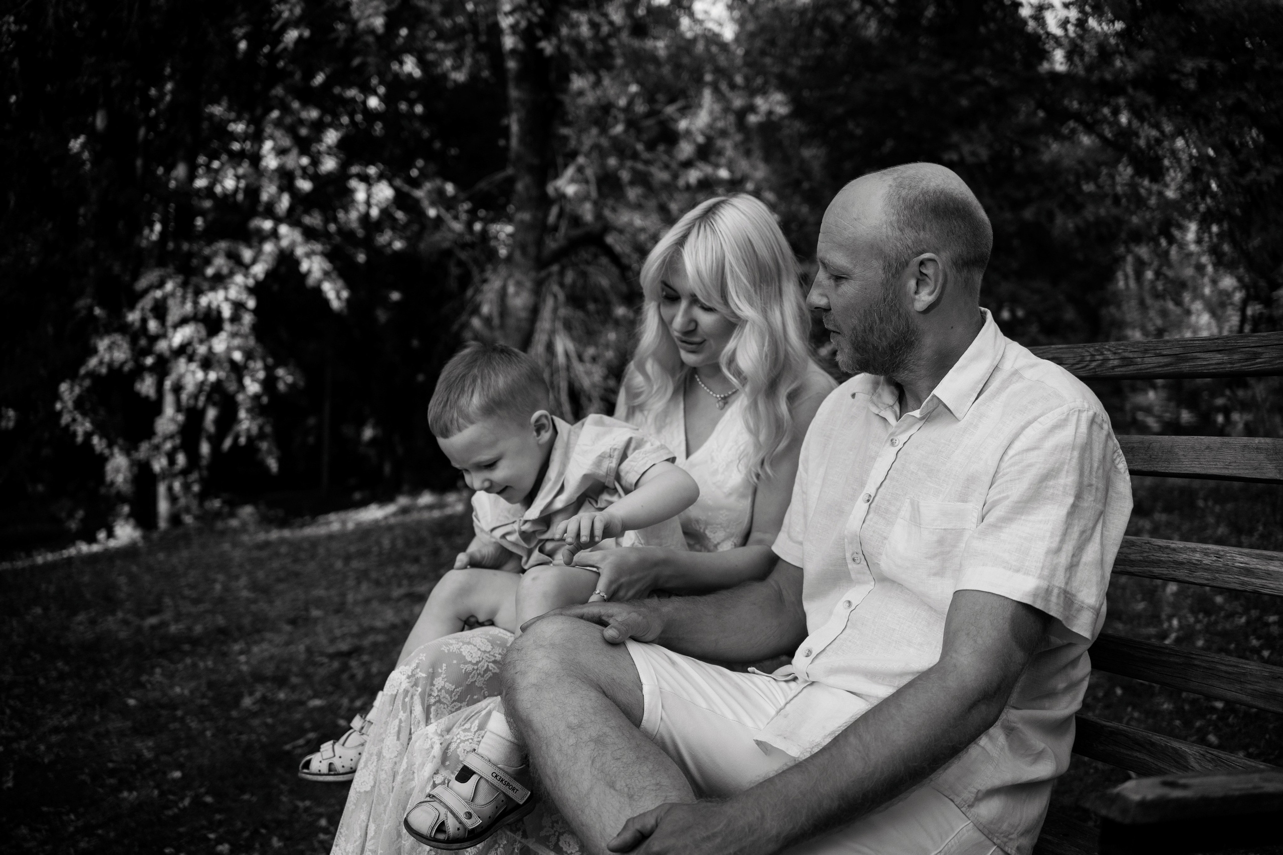 Семейная фотосессия. Норина Анна, фотограф в Самаре, НЕЙРОфото по всему миру. Создаю кадры которые цепляют за душу