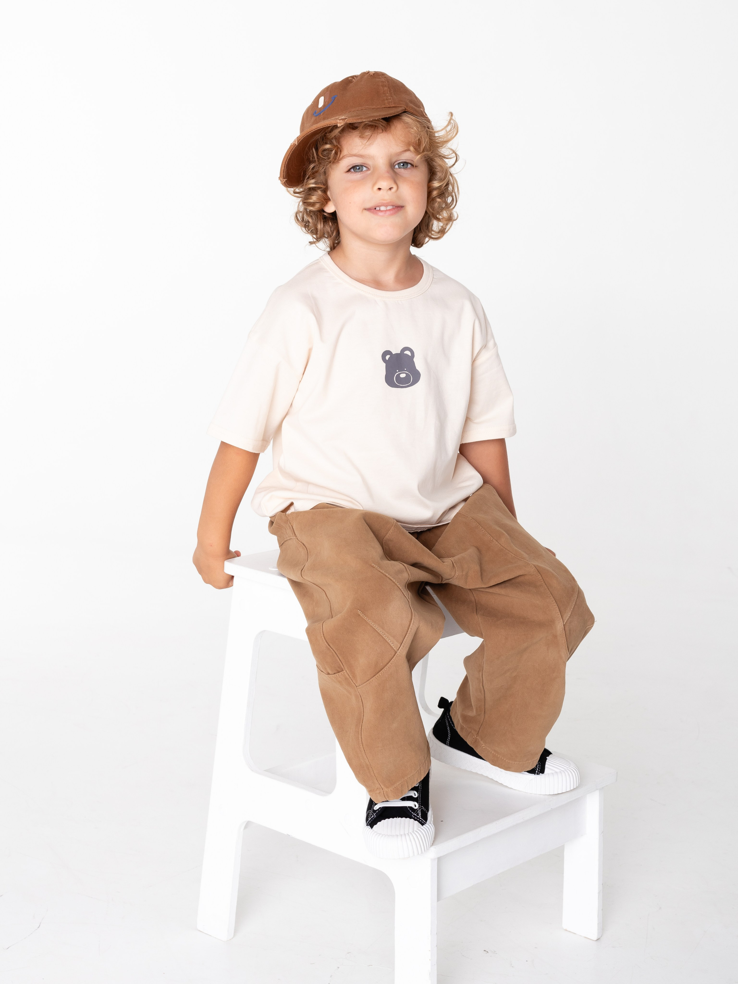 Дет. футболки. Фотограф в Краснодаре Арина Кудряшова