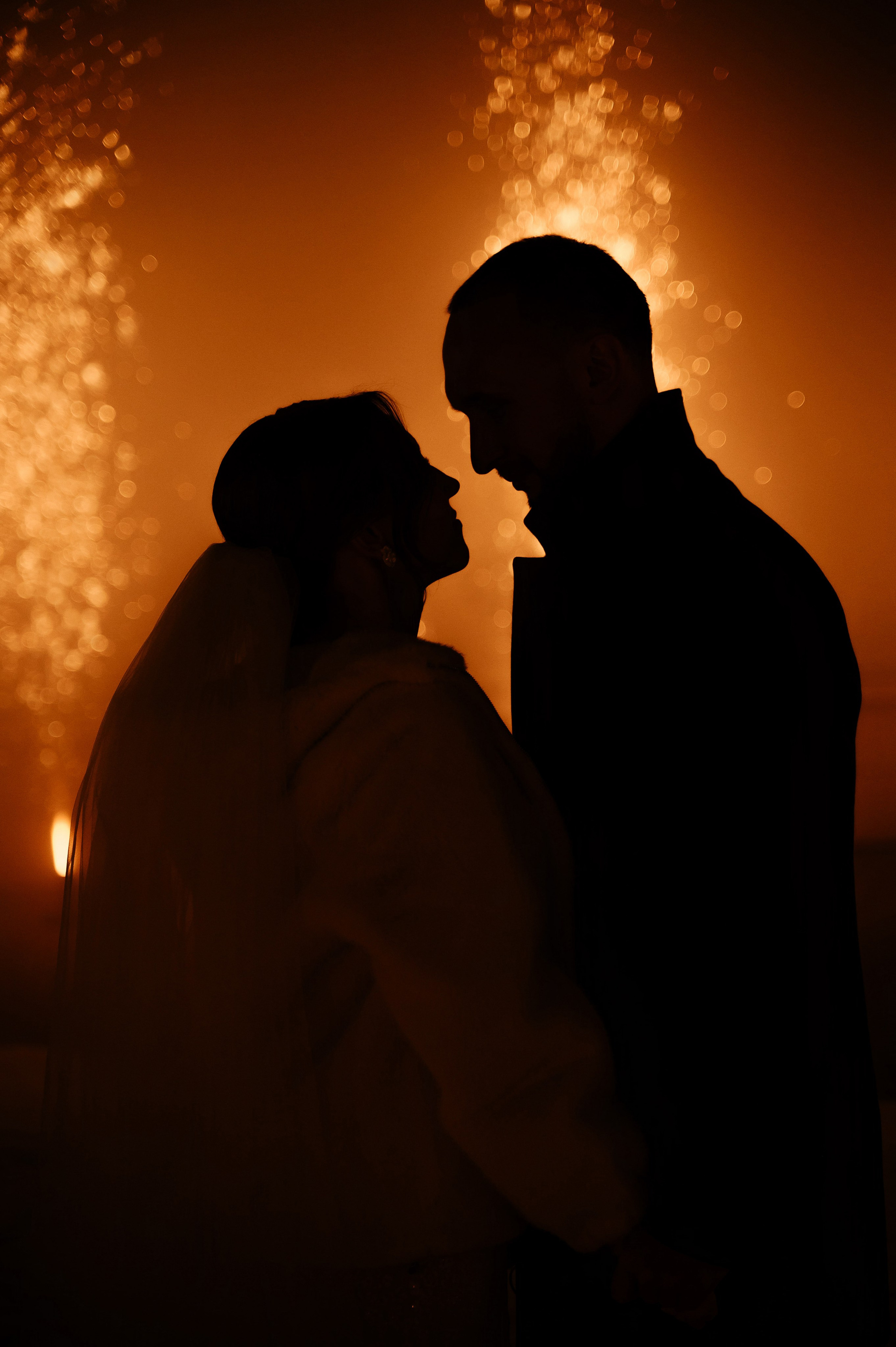 Евгений и Кристина. Свадебный и семейный фотограф в Чебоксарах Ирина Левнер