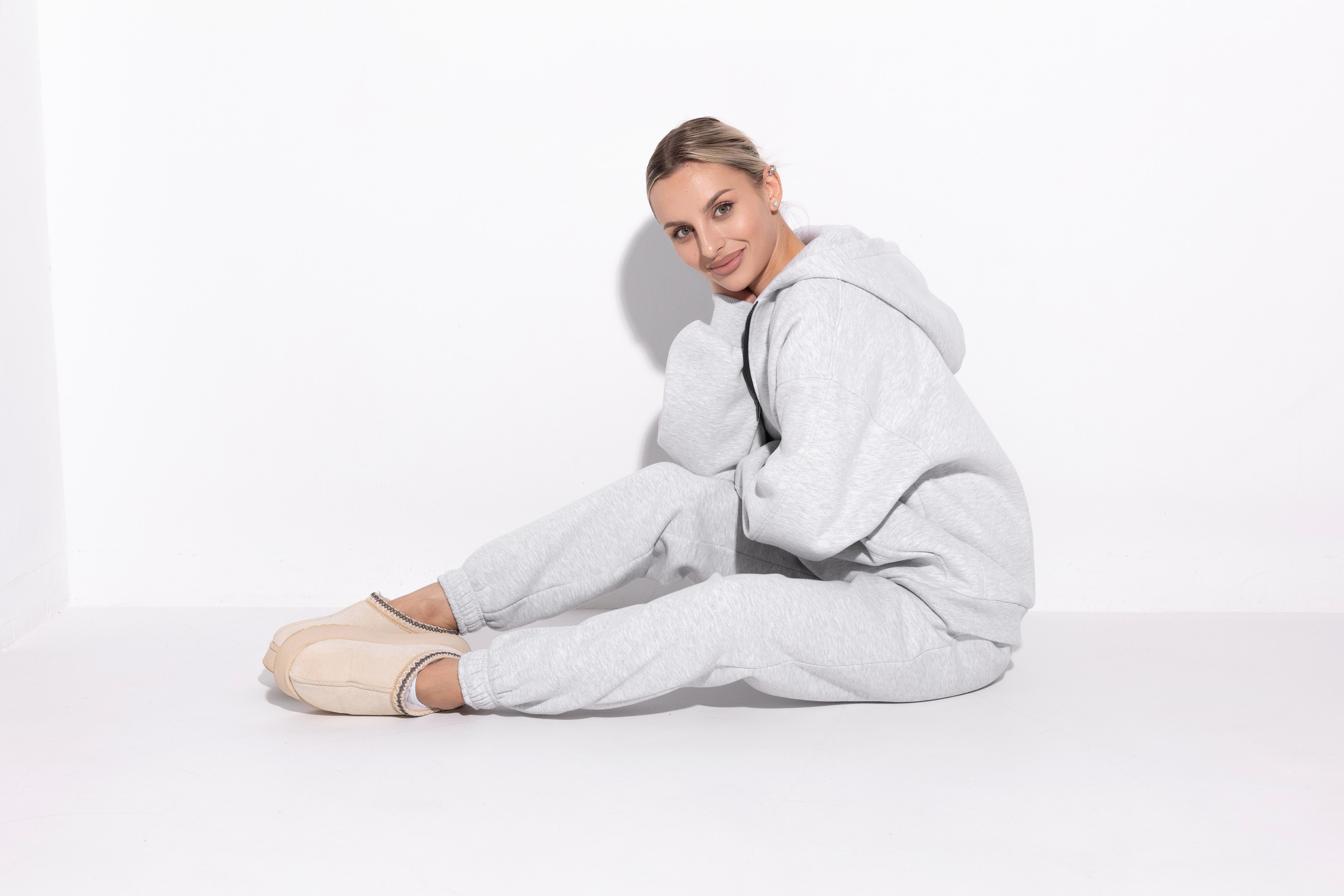 Контент съёмка для бренда ВМОМЕНТЕ