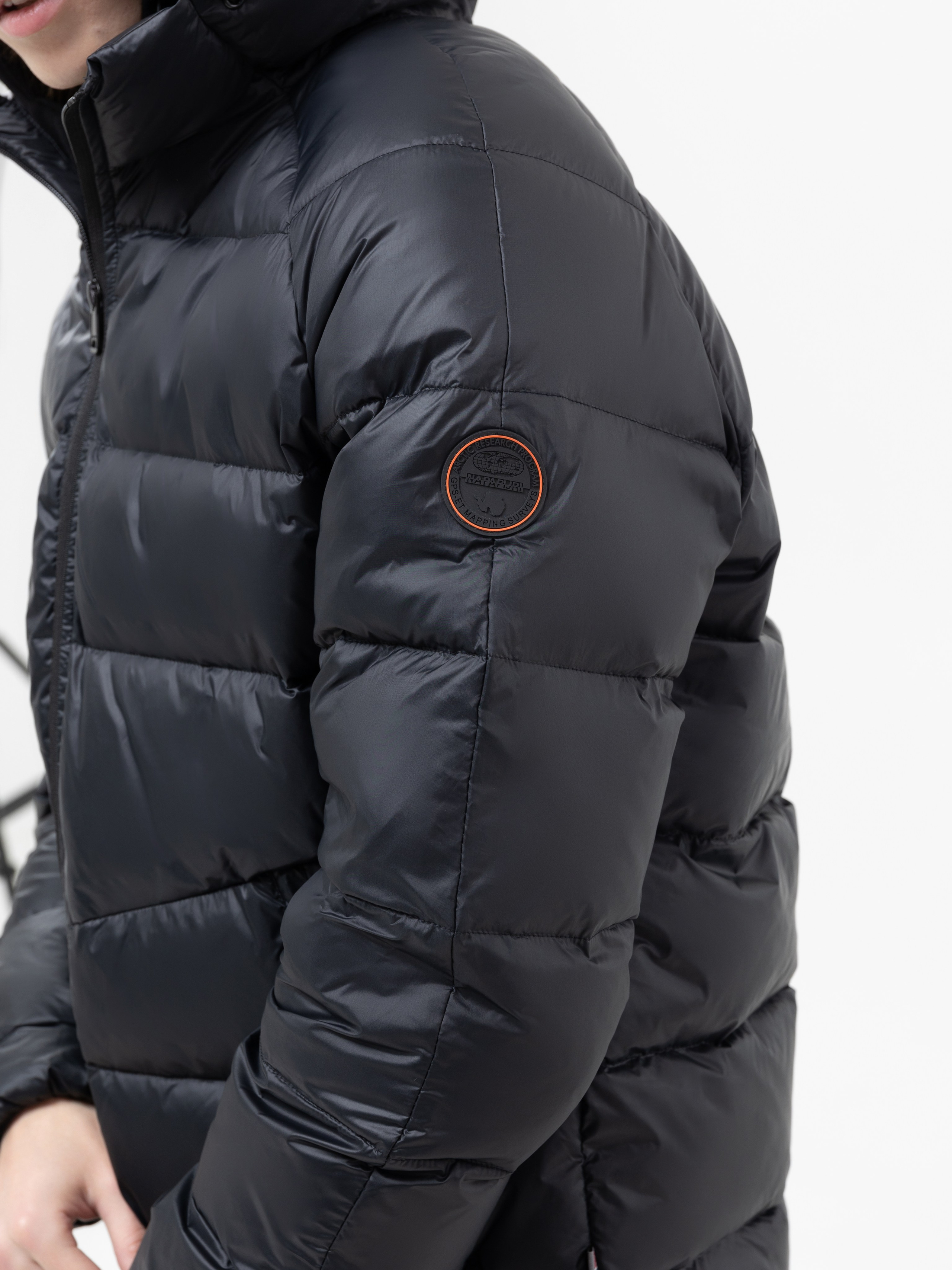 Каталог для спортивной и горнолыжной одежды