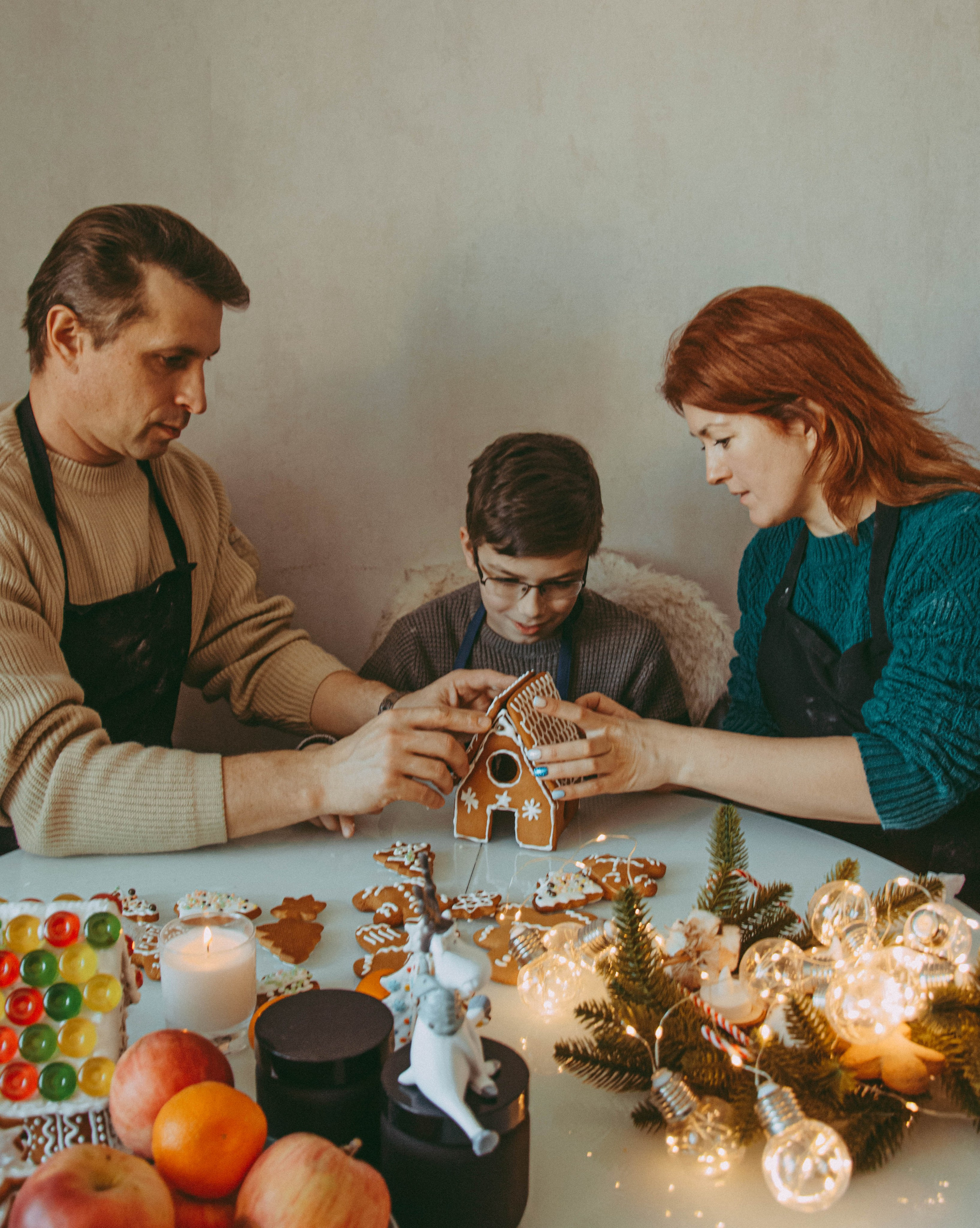 Семейные. Фотограф Благовещенск I Анастасия Кейн
