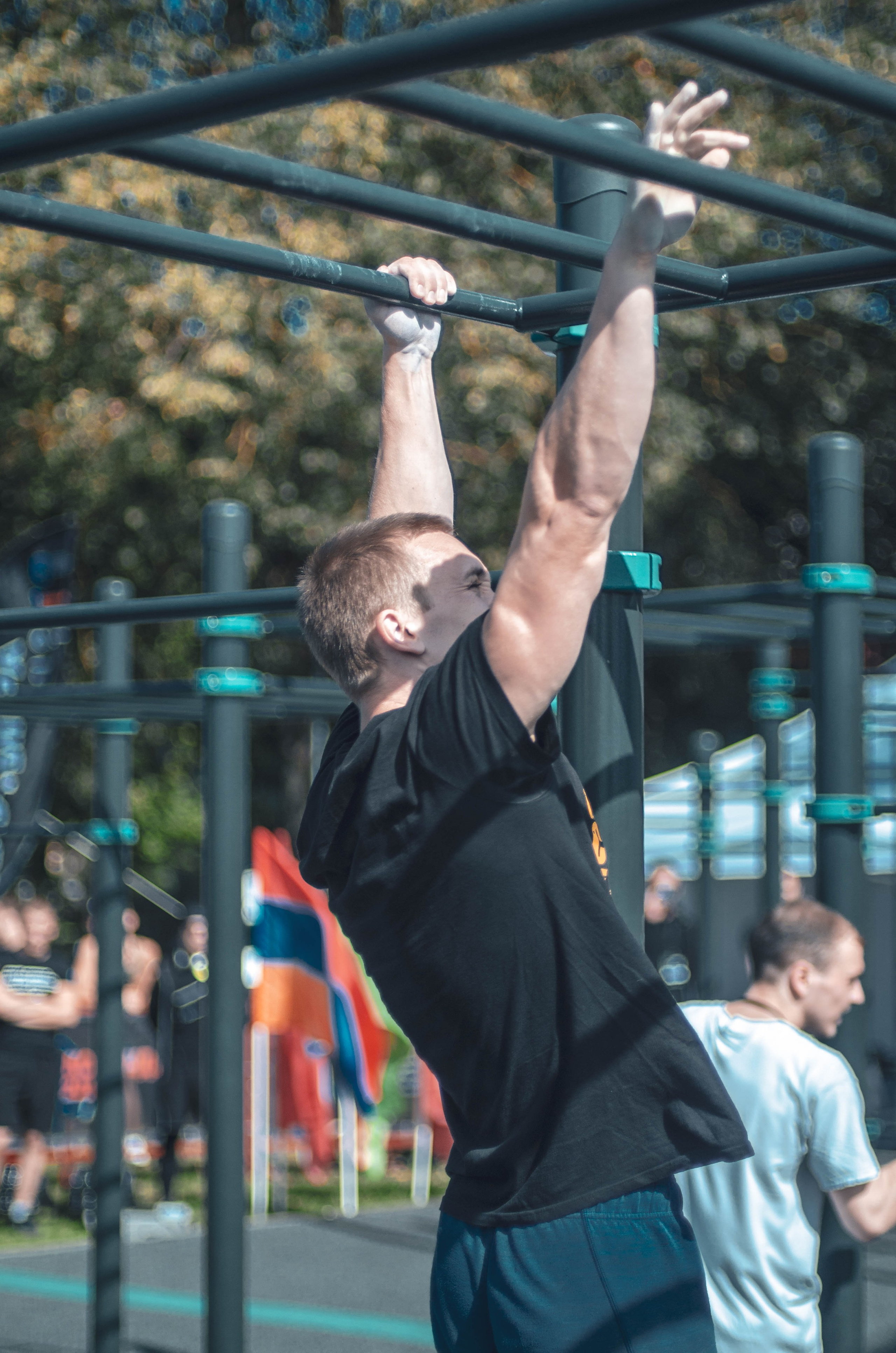 Репортажка. Гупалов Игорь — фотограф