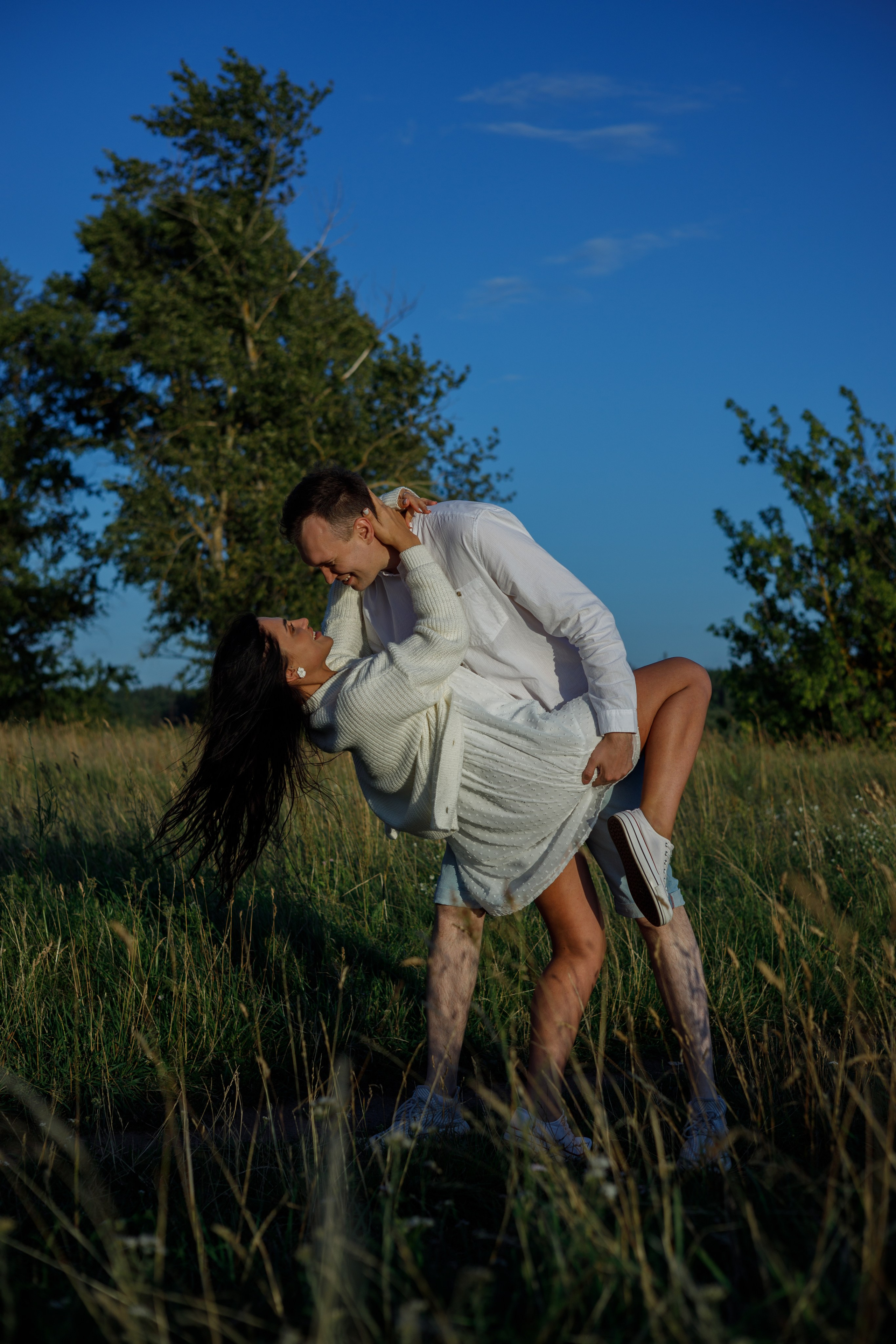 Стас и Вика. Фотограф Краснодар