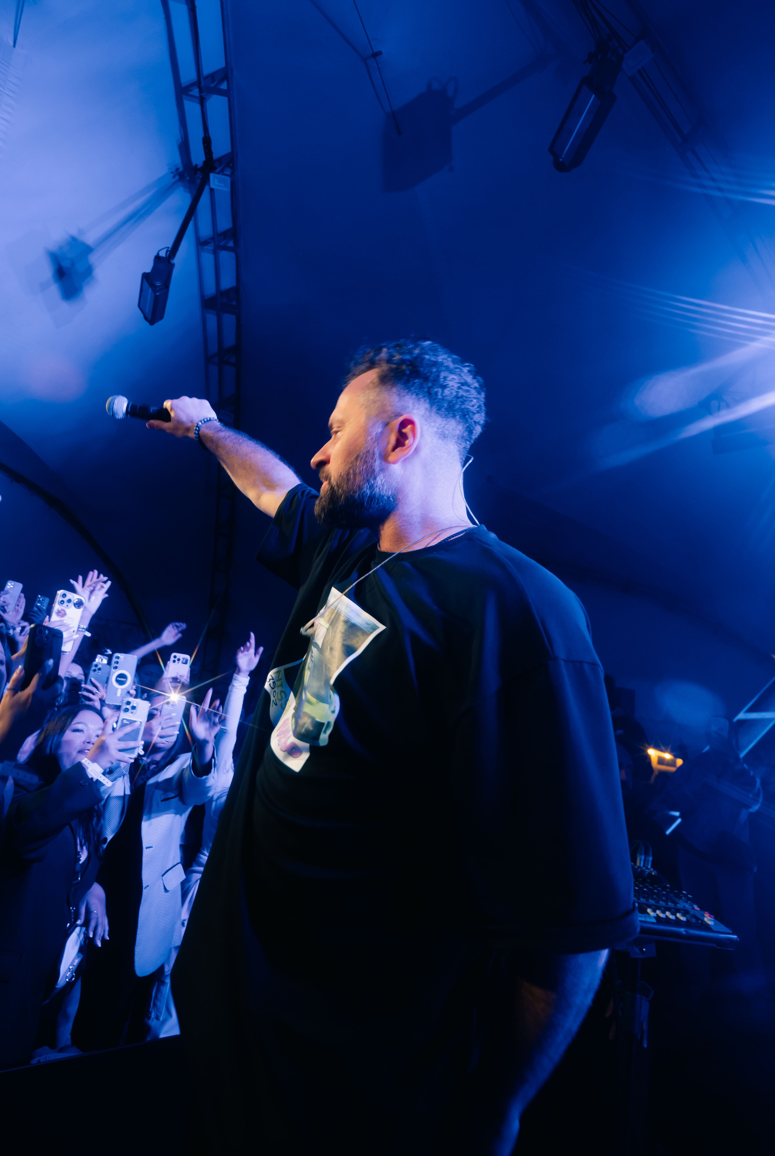 Иракли. Где мой 2007 / 2025. Саша Копылов, фотограф в Казани