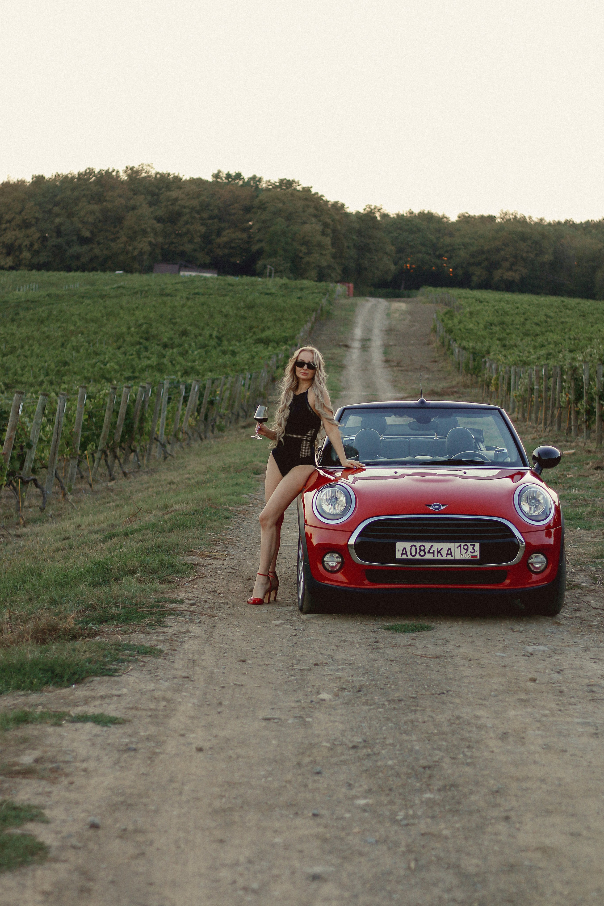 Елена. Фотограф Краснодар