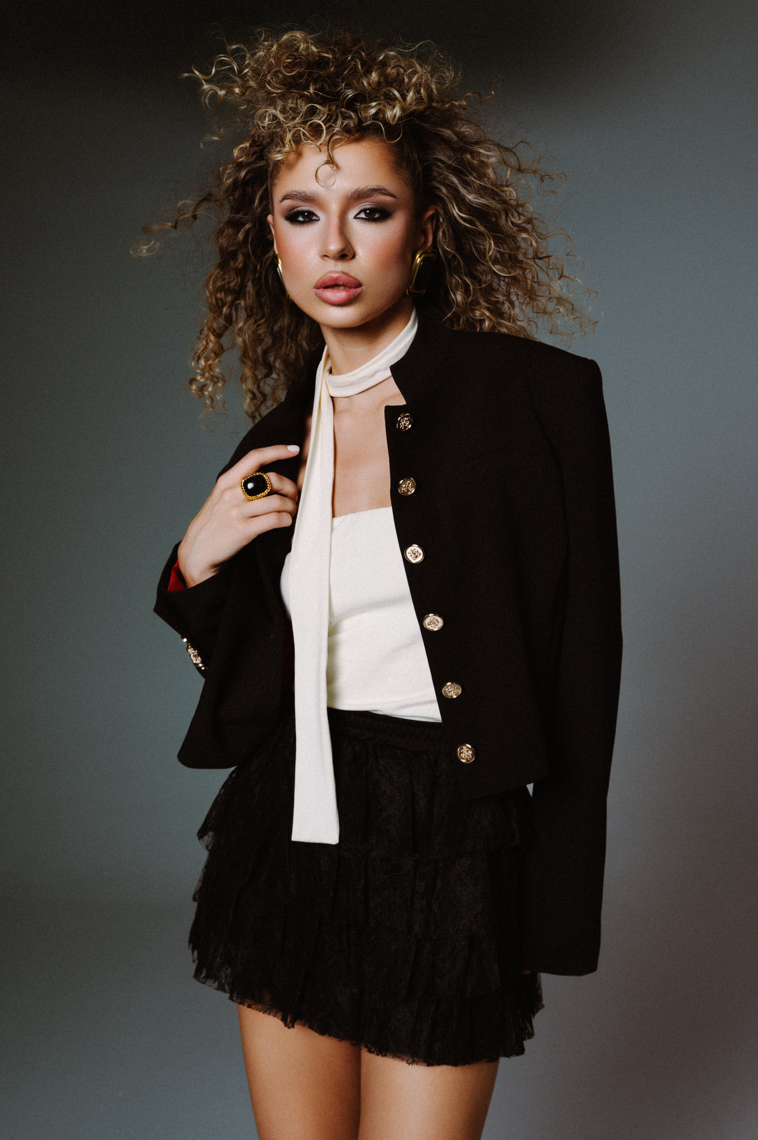 Eve. Фотограф — Ася Орехова