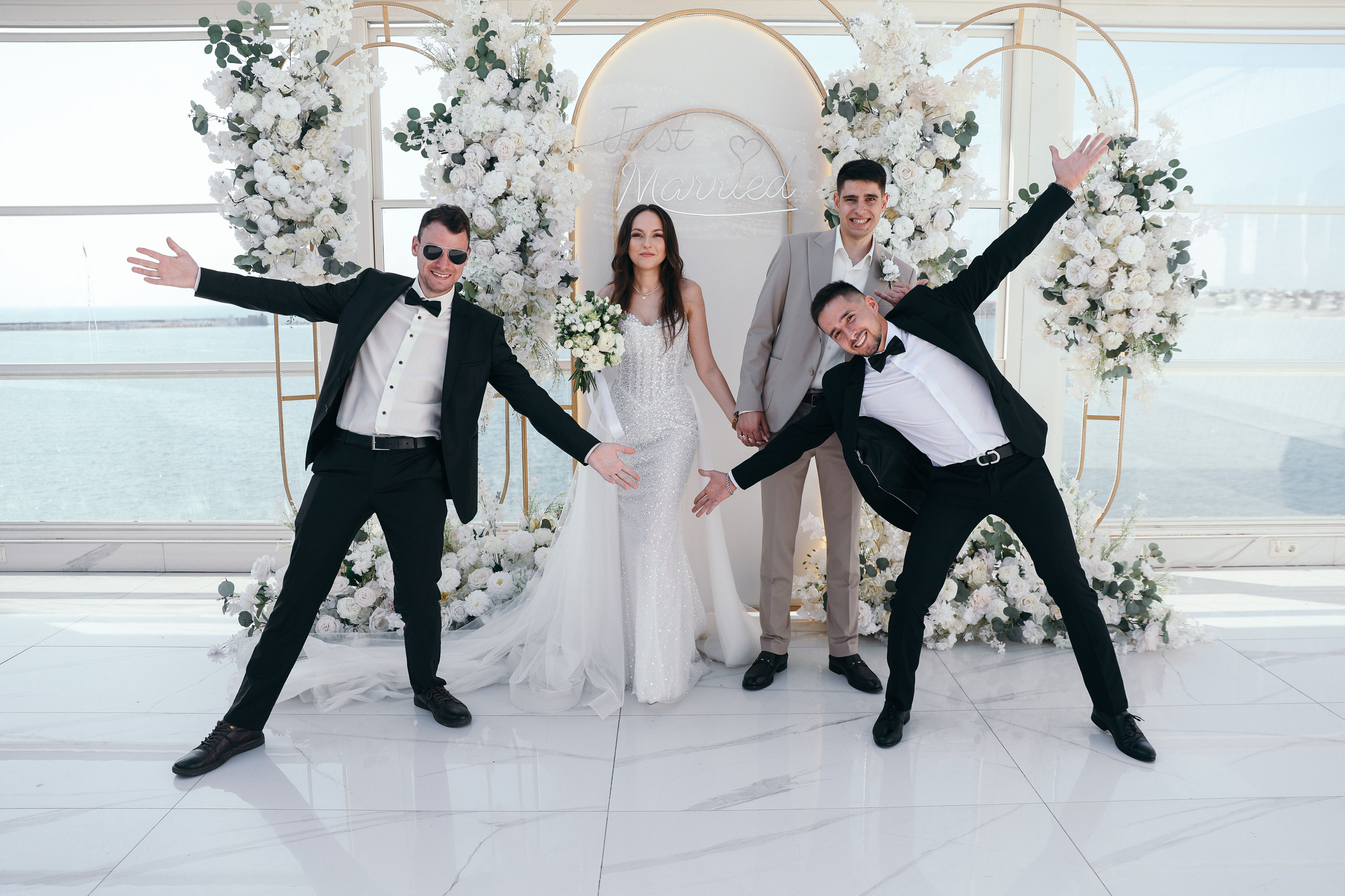 Анонс свадьба Дмитрий и Анастасия. Свадебный и семейный фотограф в Севастополе и Крыму Анастасия Сураева