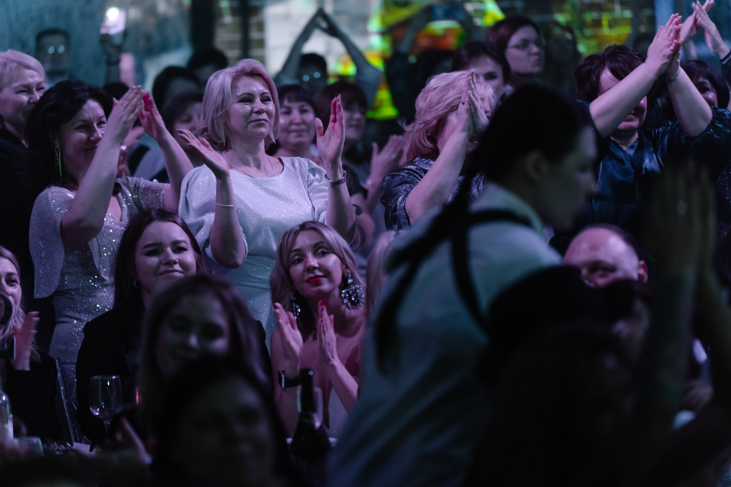 KuchenLand / Корпоратив. Свадебный фотограф в Москве Евгений Рыжов