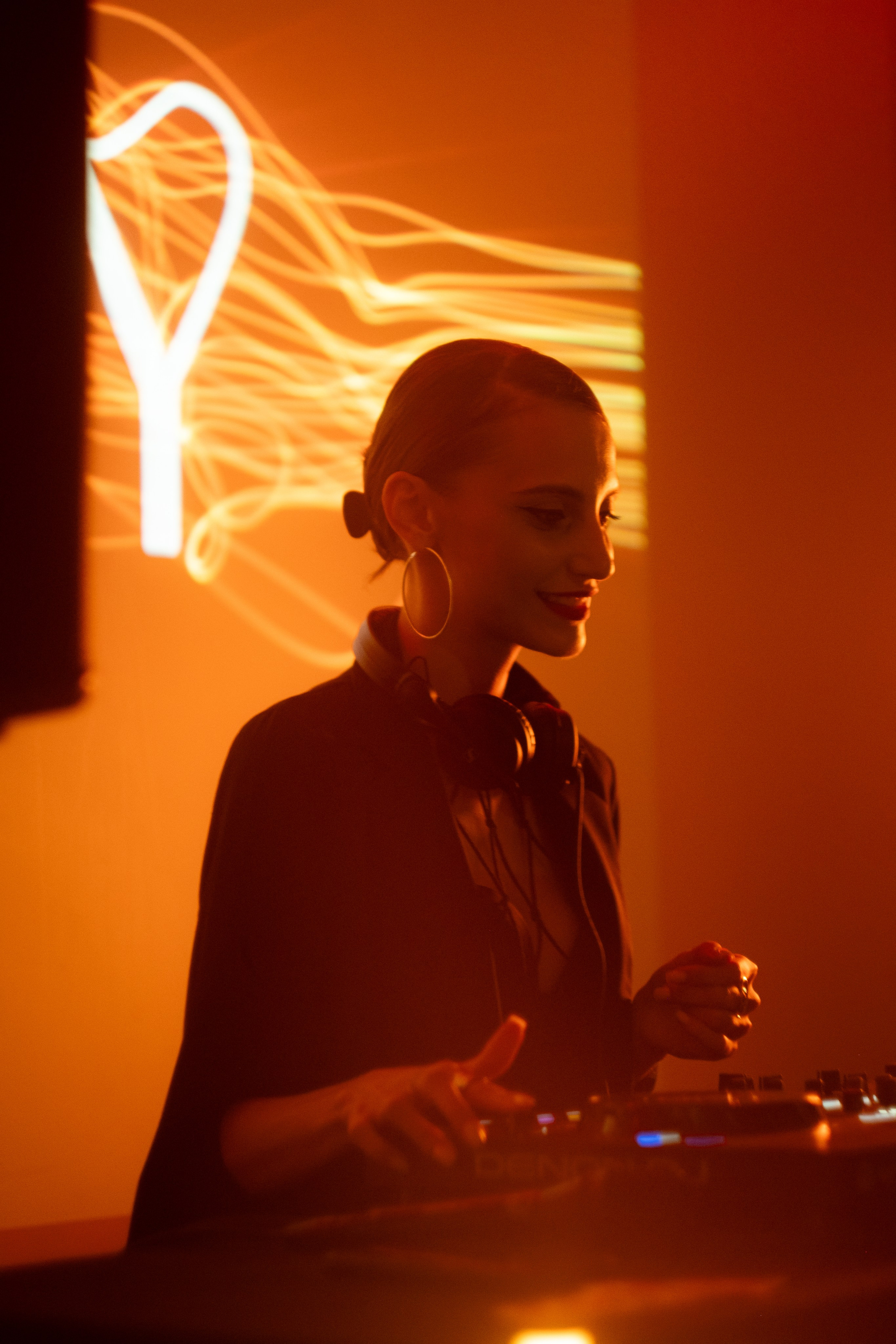 DJ Party. Свадебный, семейный и репортажный фотограф в Красноярске