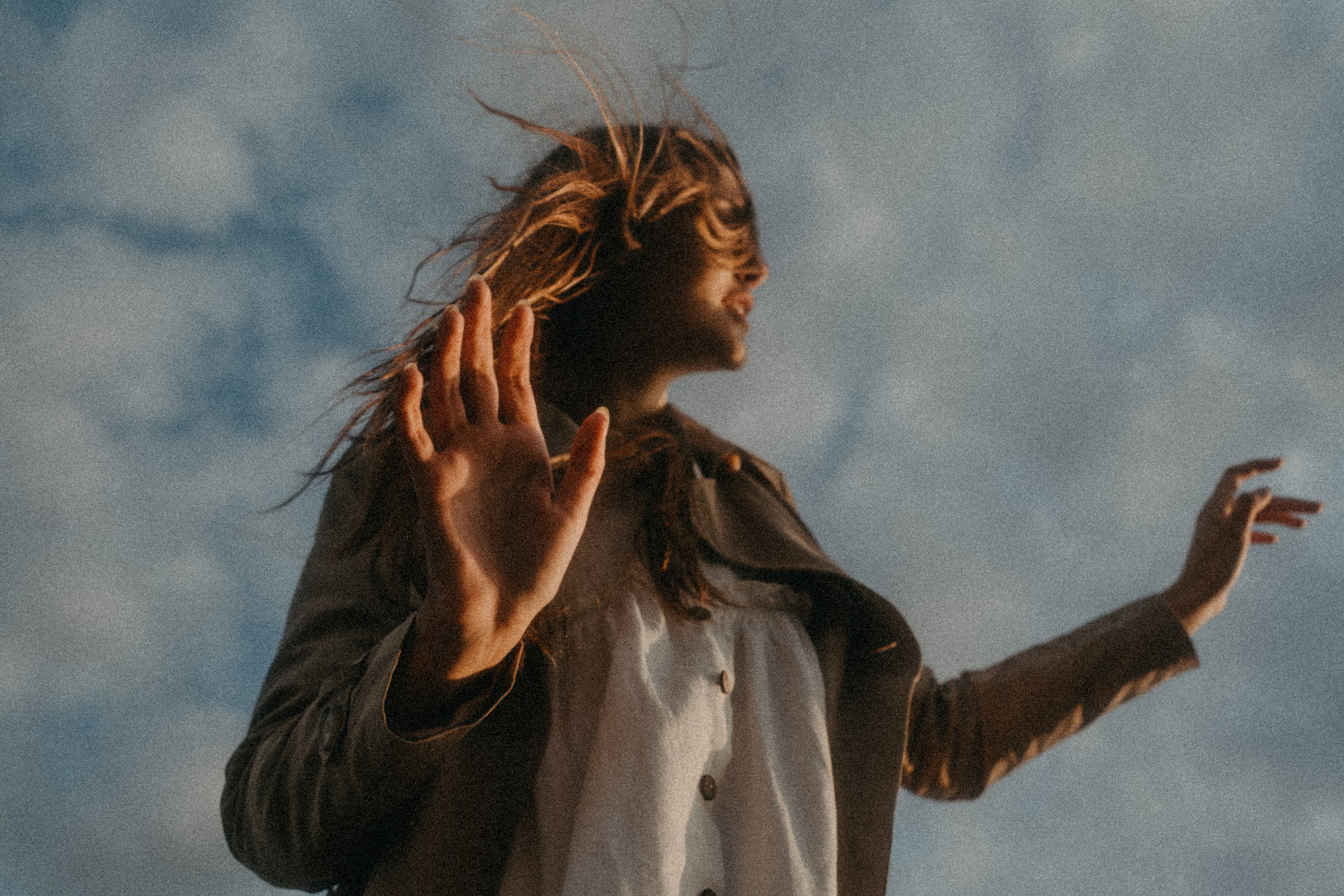 Юности момент. Семейный фотограф в Калининграде Елена Глазунова