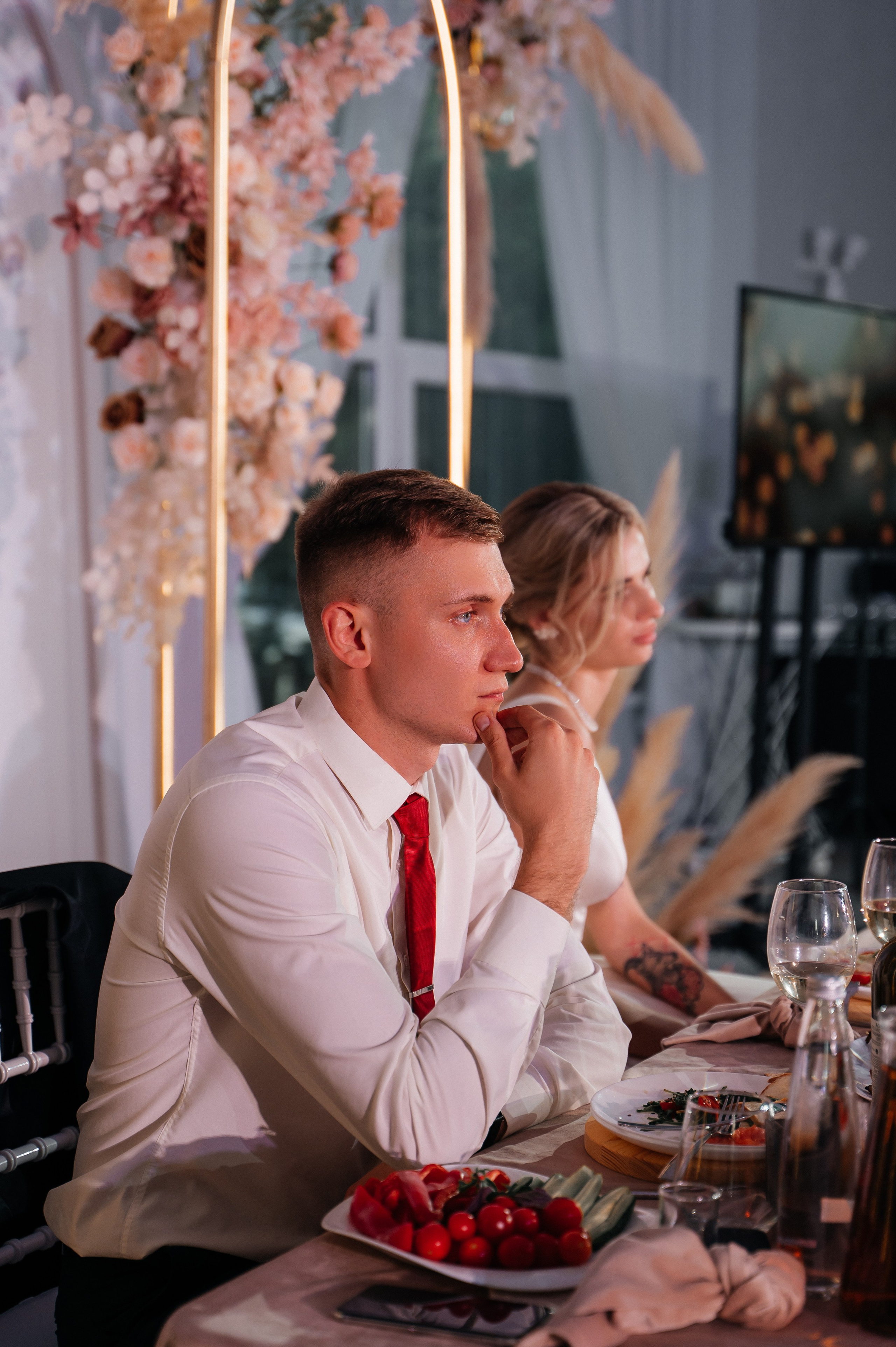 Дима и Аня 27.07.2024. Свадебный и семейный фотограф в городе Смоленске