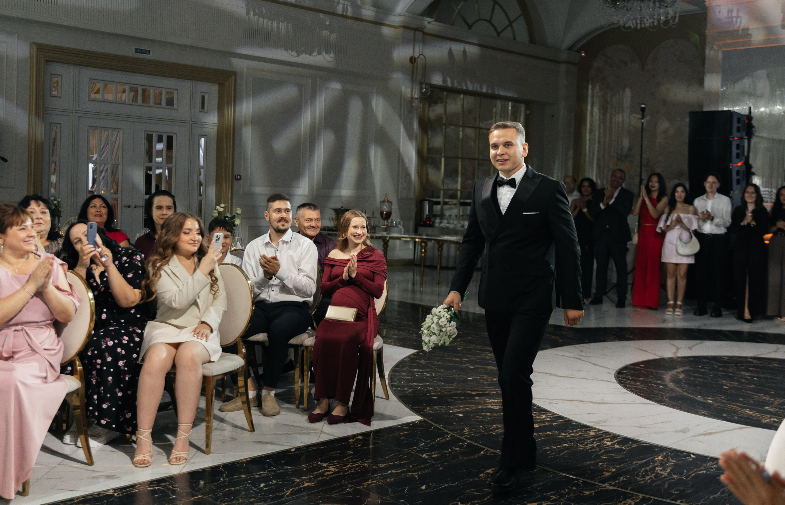 Arthur & Zarina. Свадебный фотограф Ильнар Асадуллин