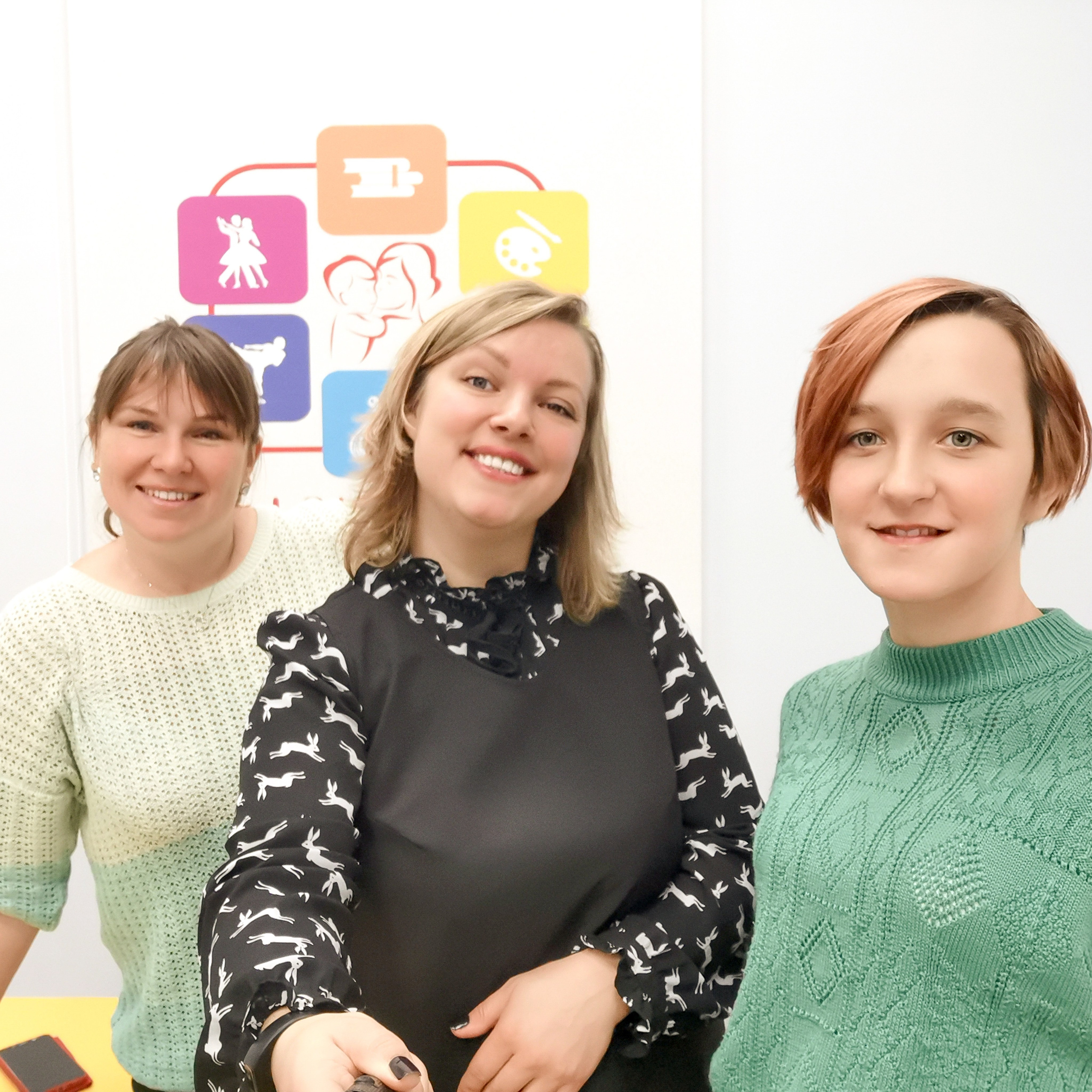 Фотошкола Таты Пахомовой. Творческая Таты Пахомовой